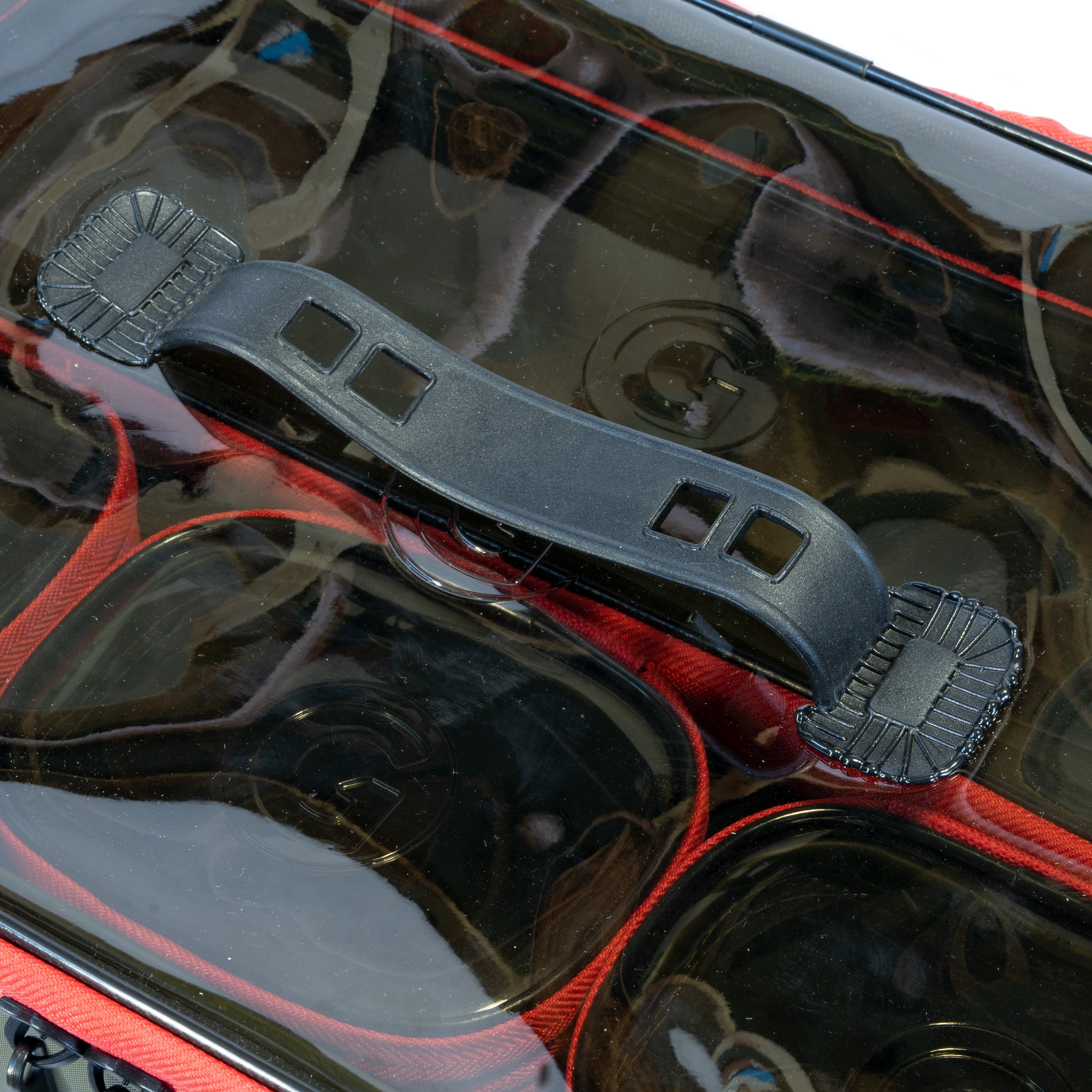 Garda чохол EVA Master Case комплект 4+1
