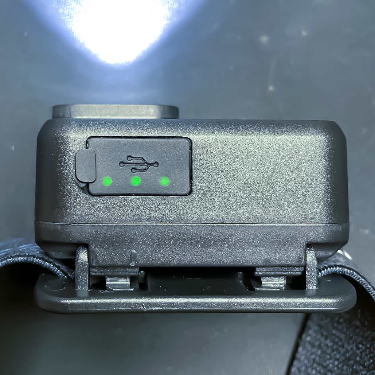 Flacarp Человака HL 2000