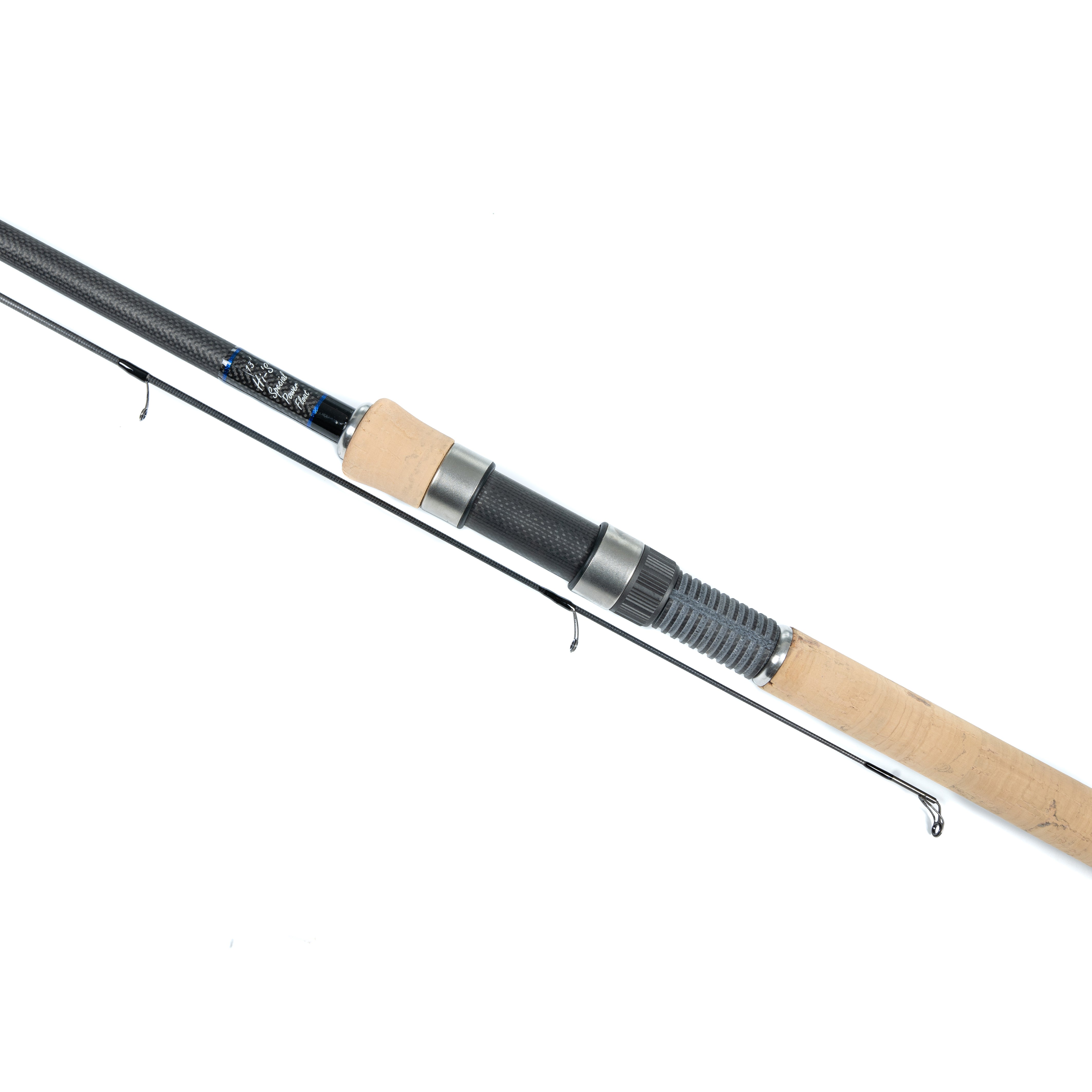 Pruty Hi-S Special Power Float, specialista del Free Spirit