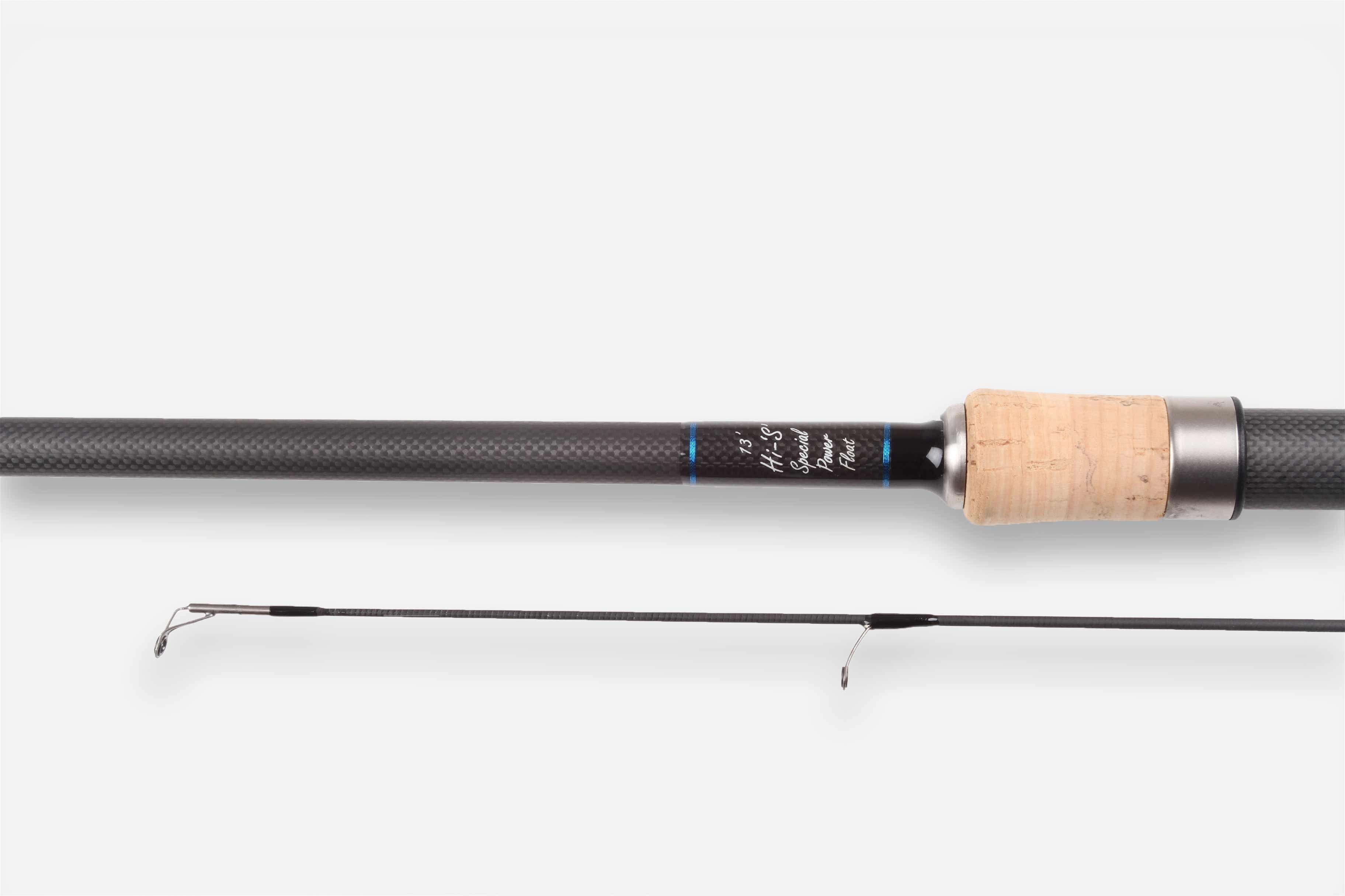 Pruty Hi-S Special Power Float, specialista del Free Spirit