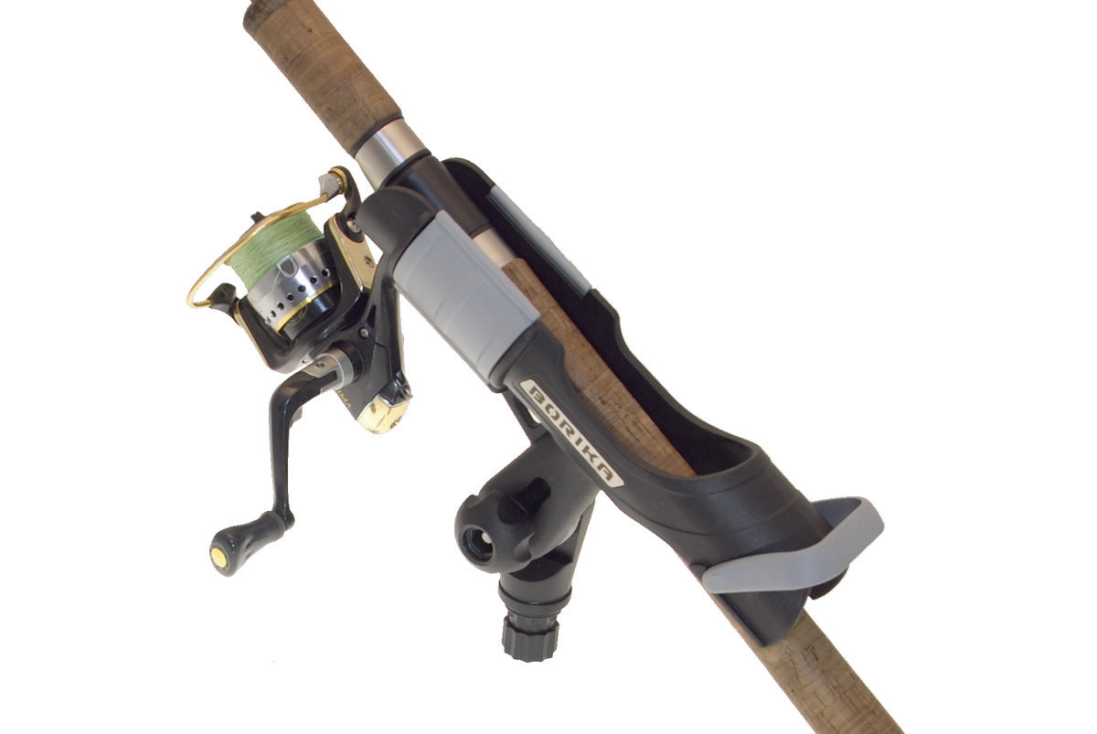 Befestegt Rod Holder