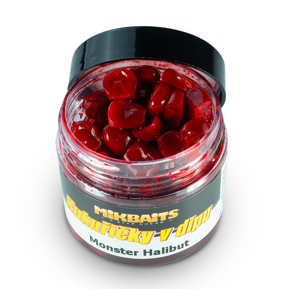 Mikbaits Кукурудза в дипі 50ml
