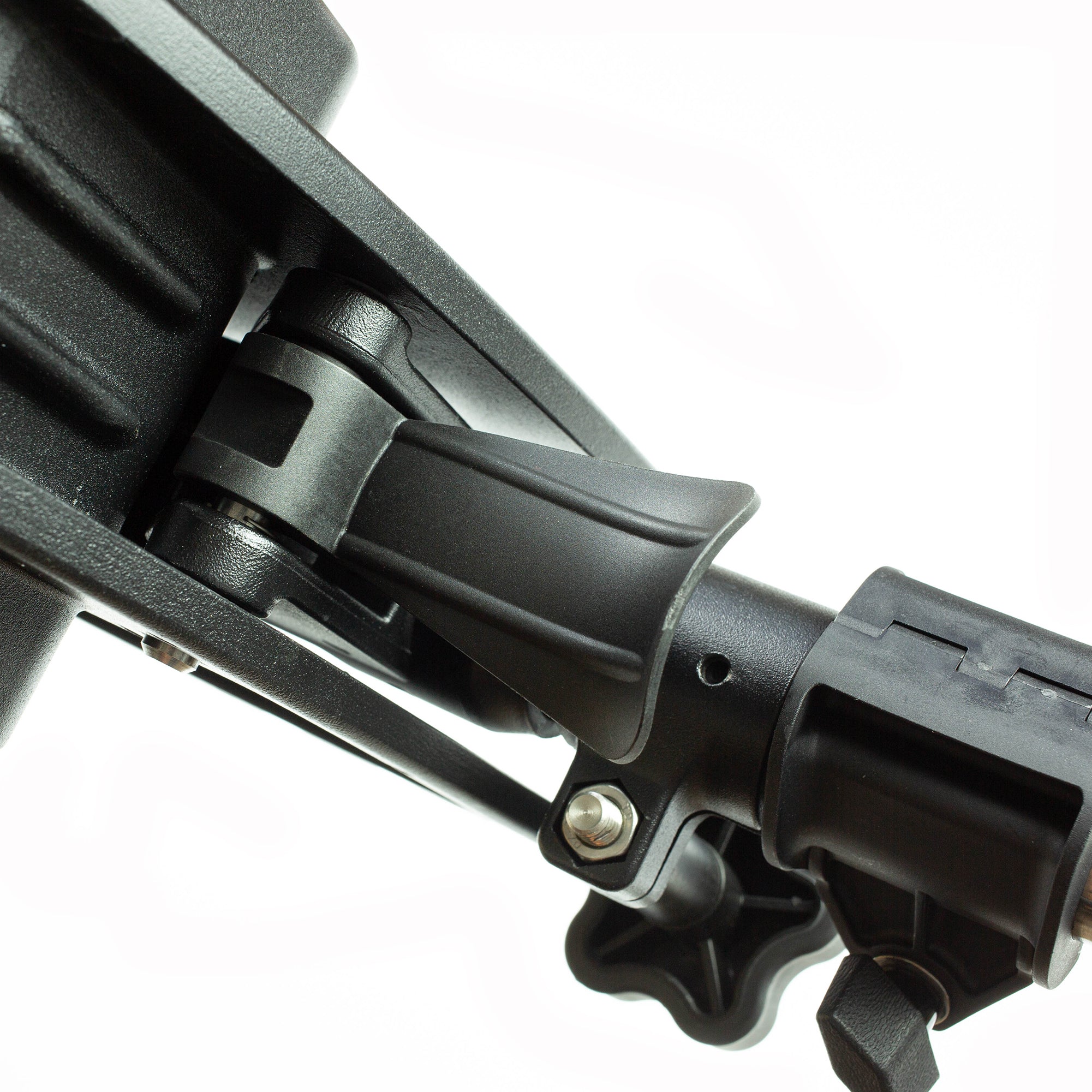 Haibo M150 3HP 70LBS 12V безщітковий