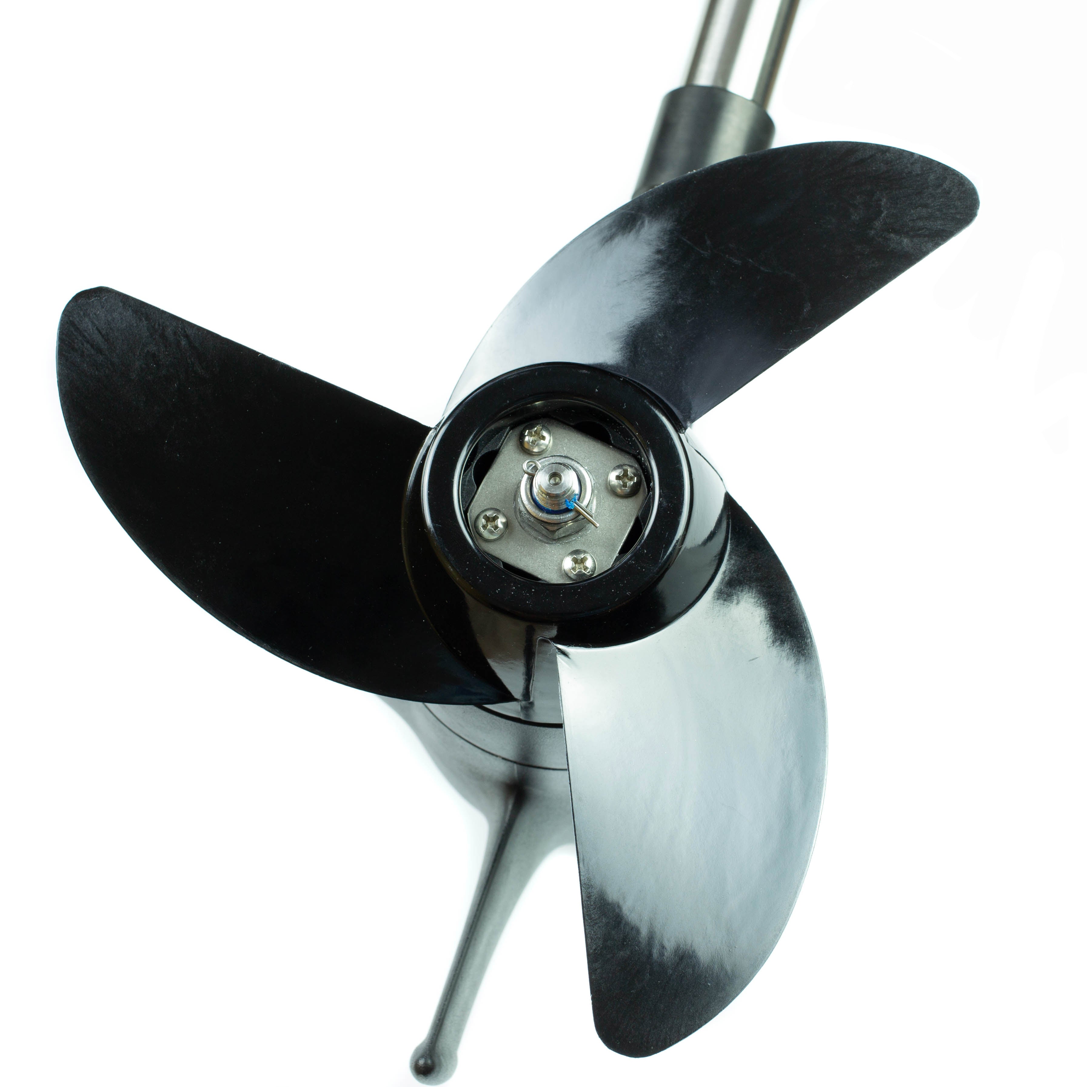 Haibo M150 3HP 70LBS 12V BRUSHLESS