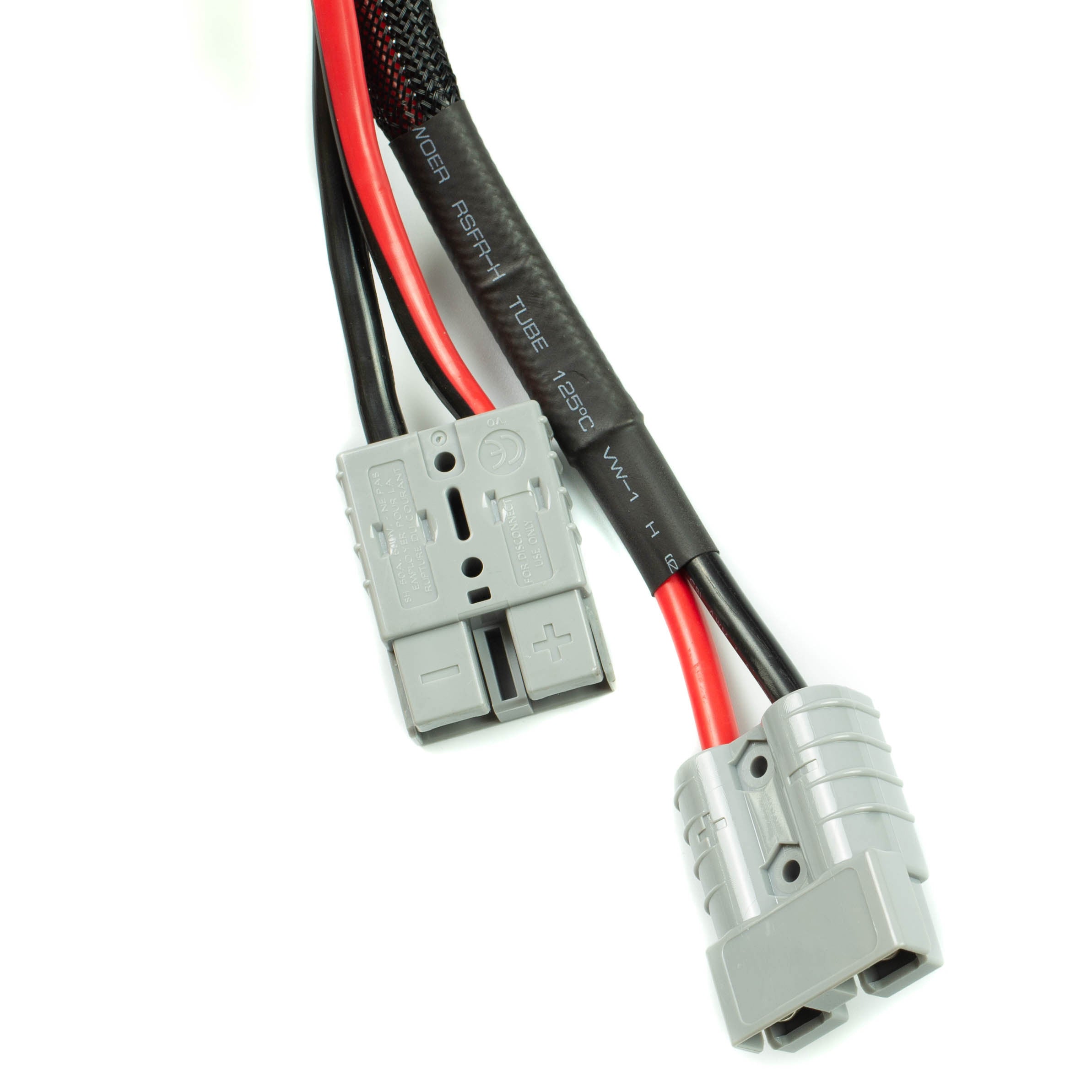 Haibo M150 3HP 70LBS 12V безщітковий