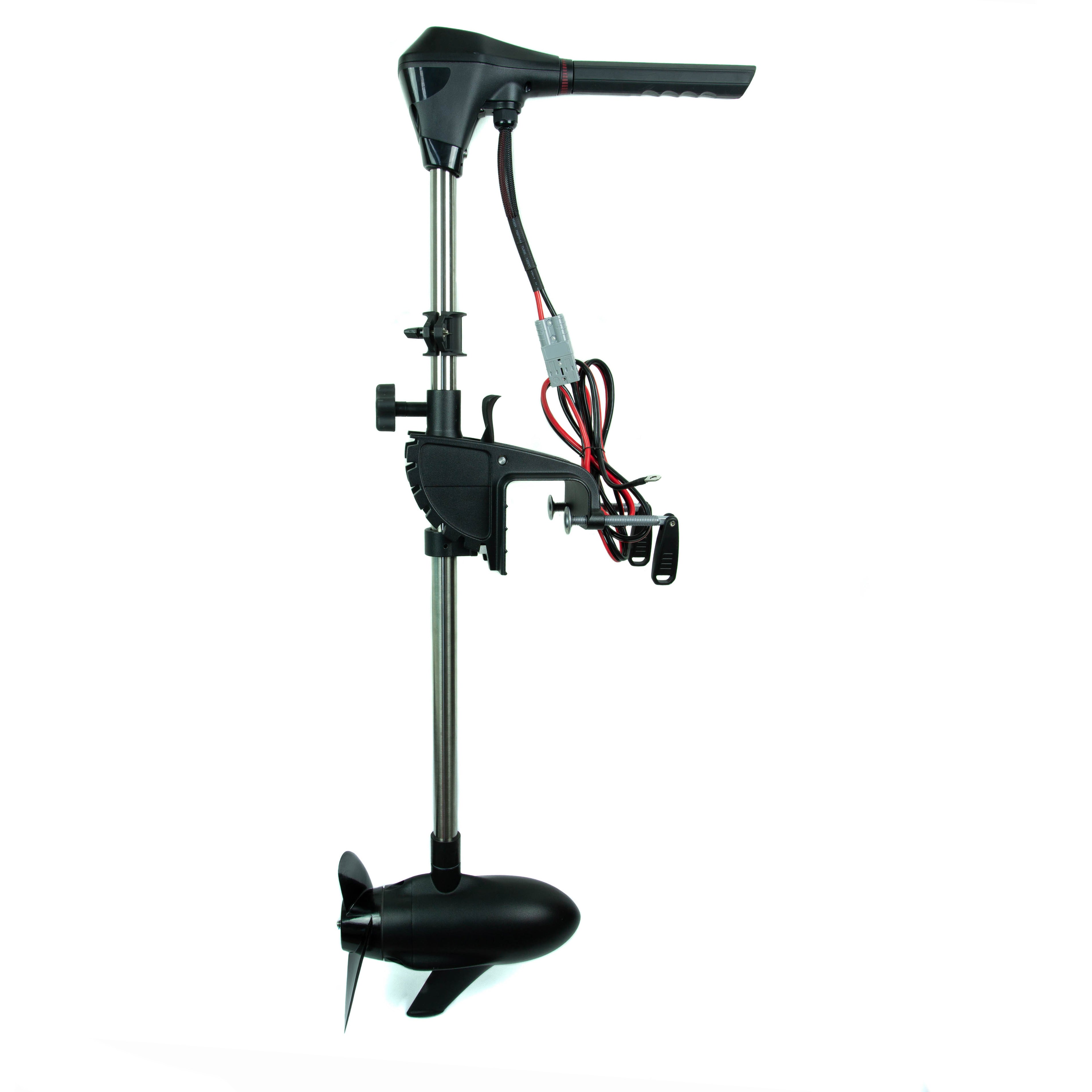 Haibo M150 3HP 70LBS 12V безщітковий
