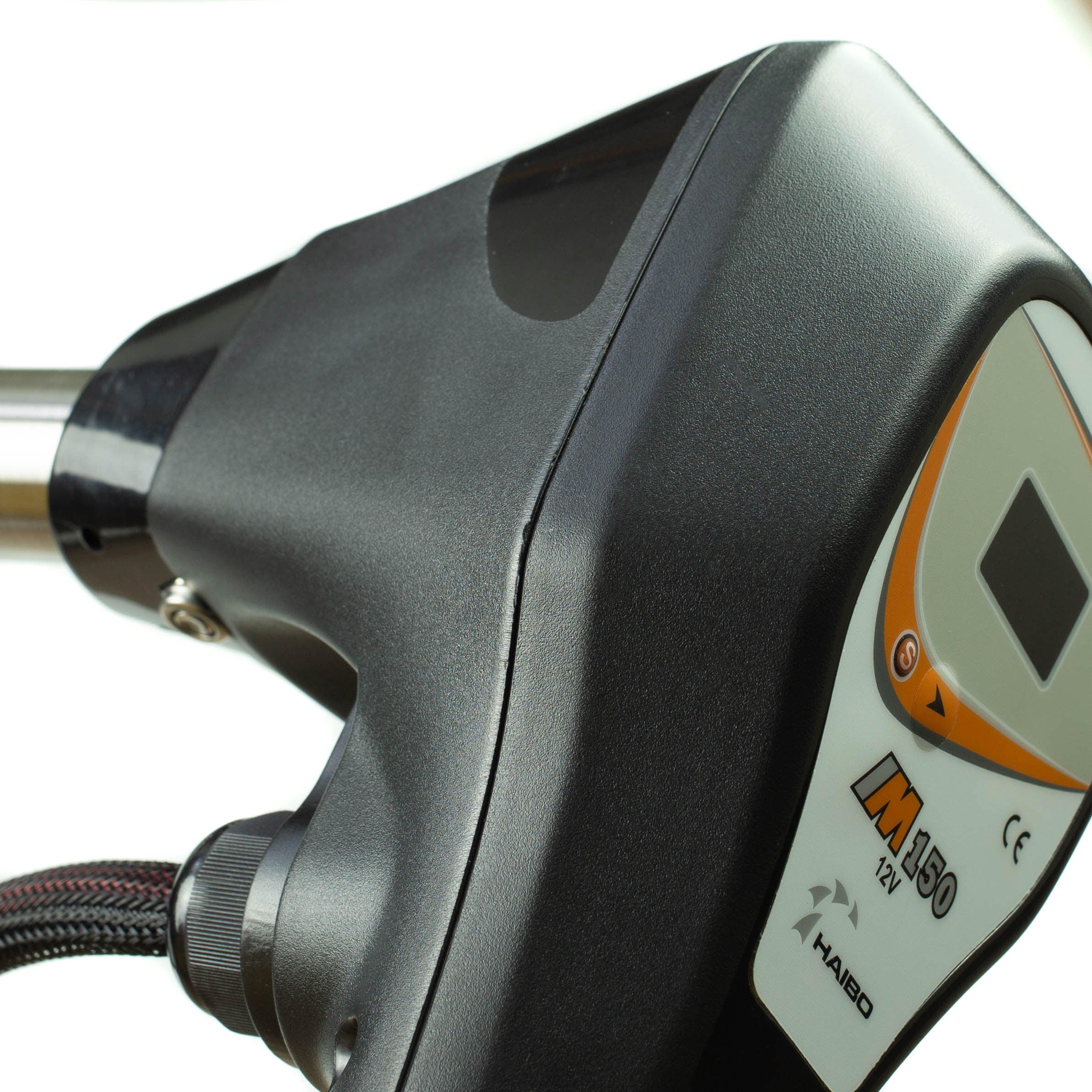 Haibo M150 3HP 70LBS 12V безщітковий