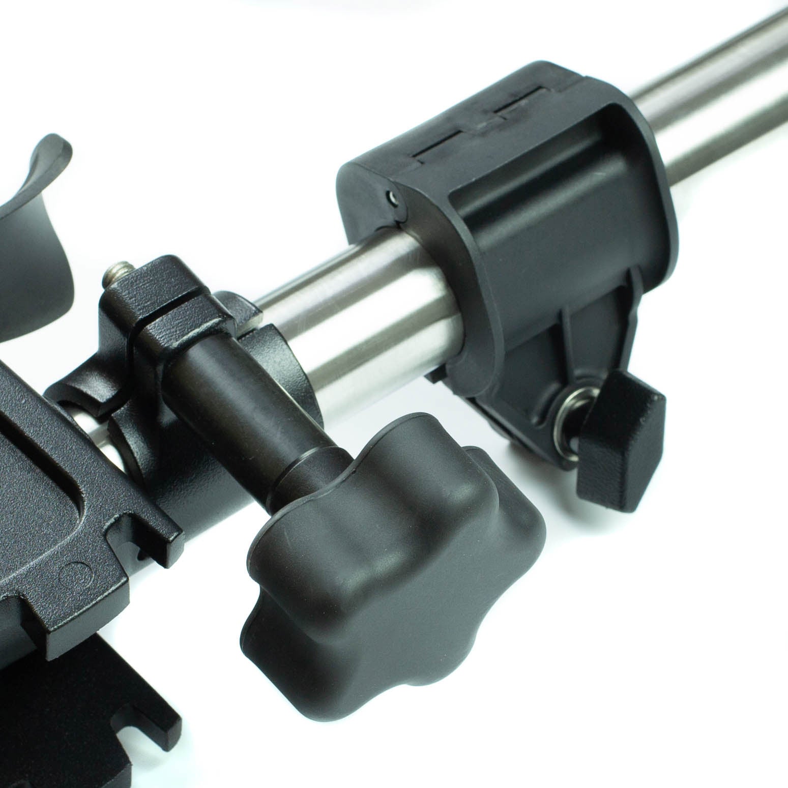 Haibo M150 3HP 70LBS 12V безщітковий