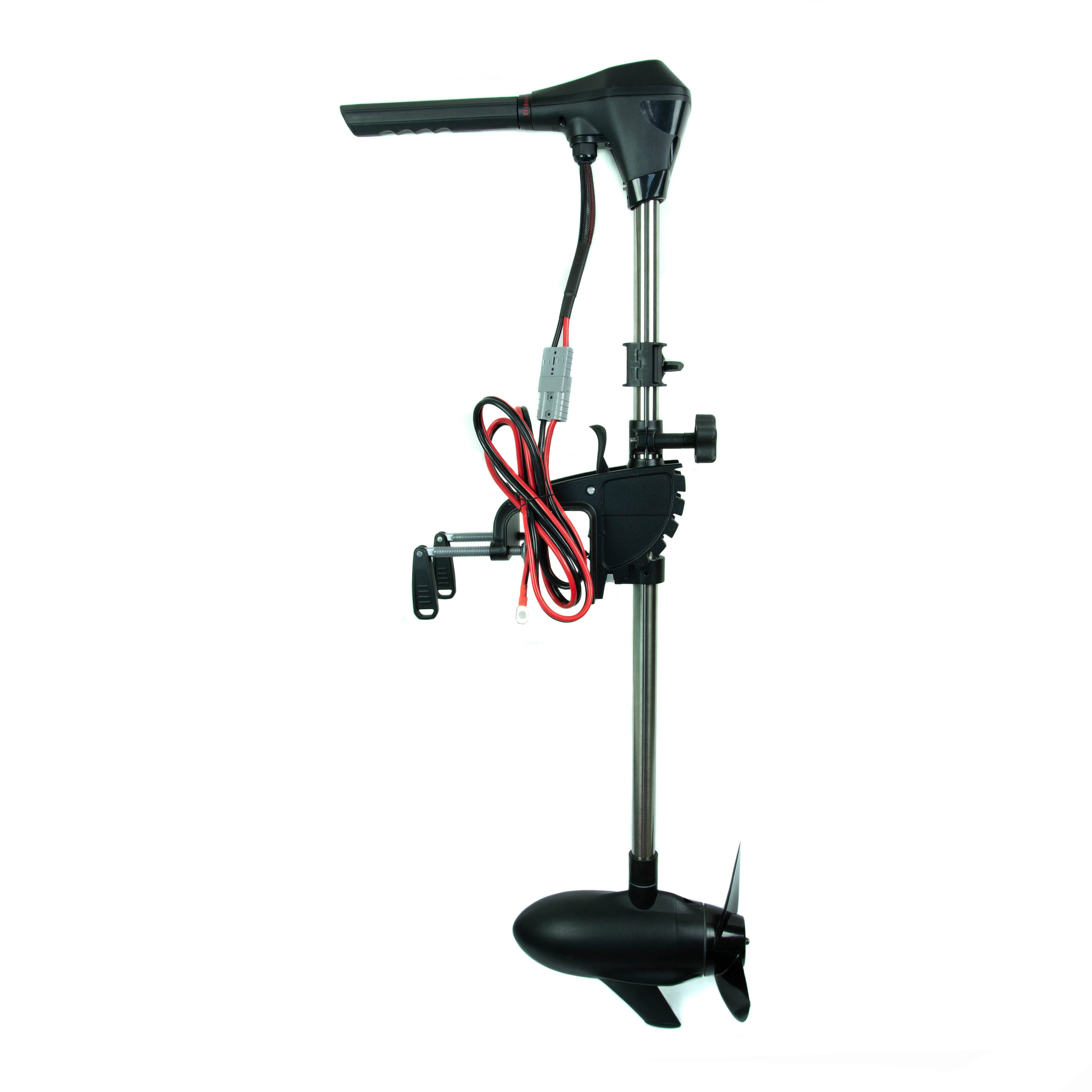 Haibo M250 5HP 120LBS 24V безщітковий