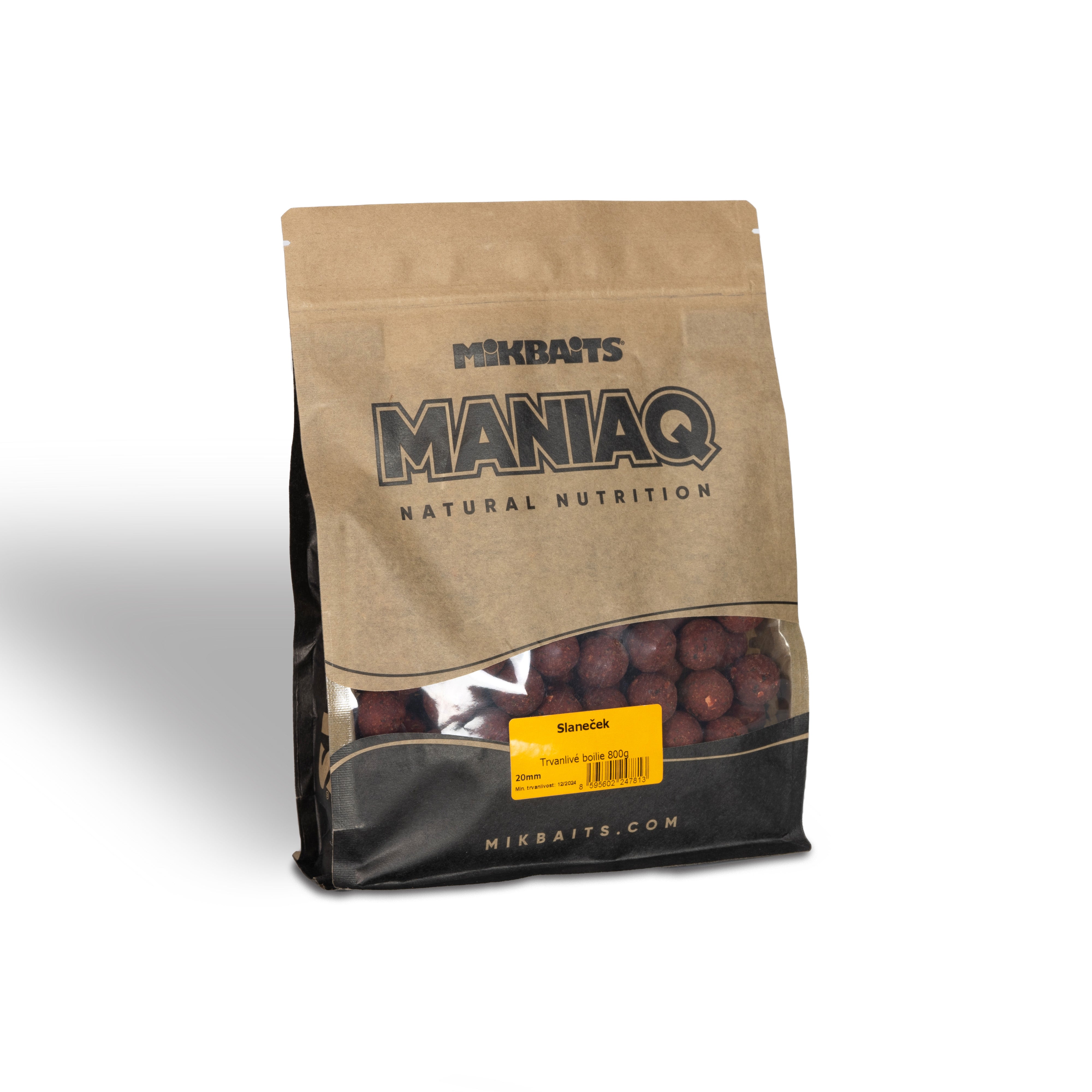 Mikbaits ManiaQ бойл Slaneček
