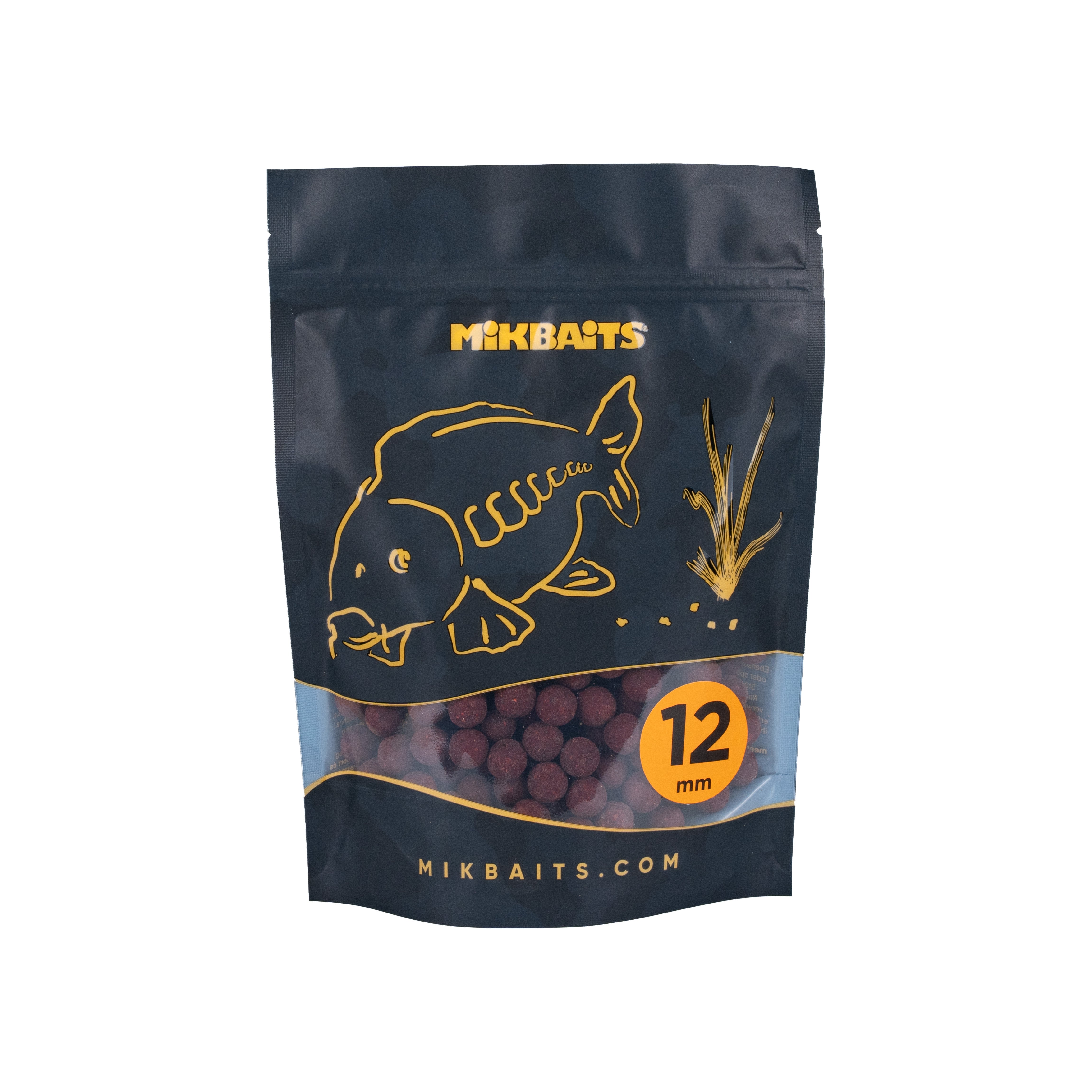 Mikbaits Mirabel бойл Часник