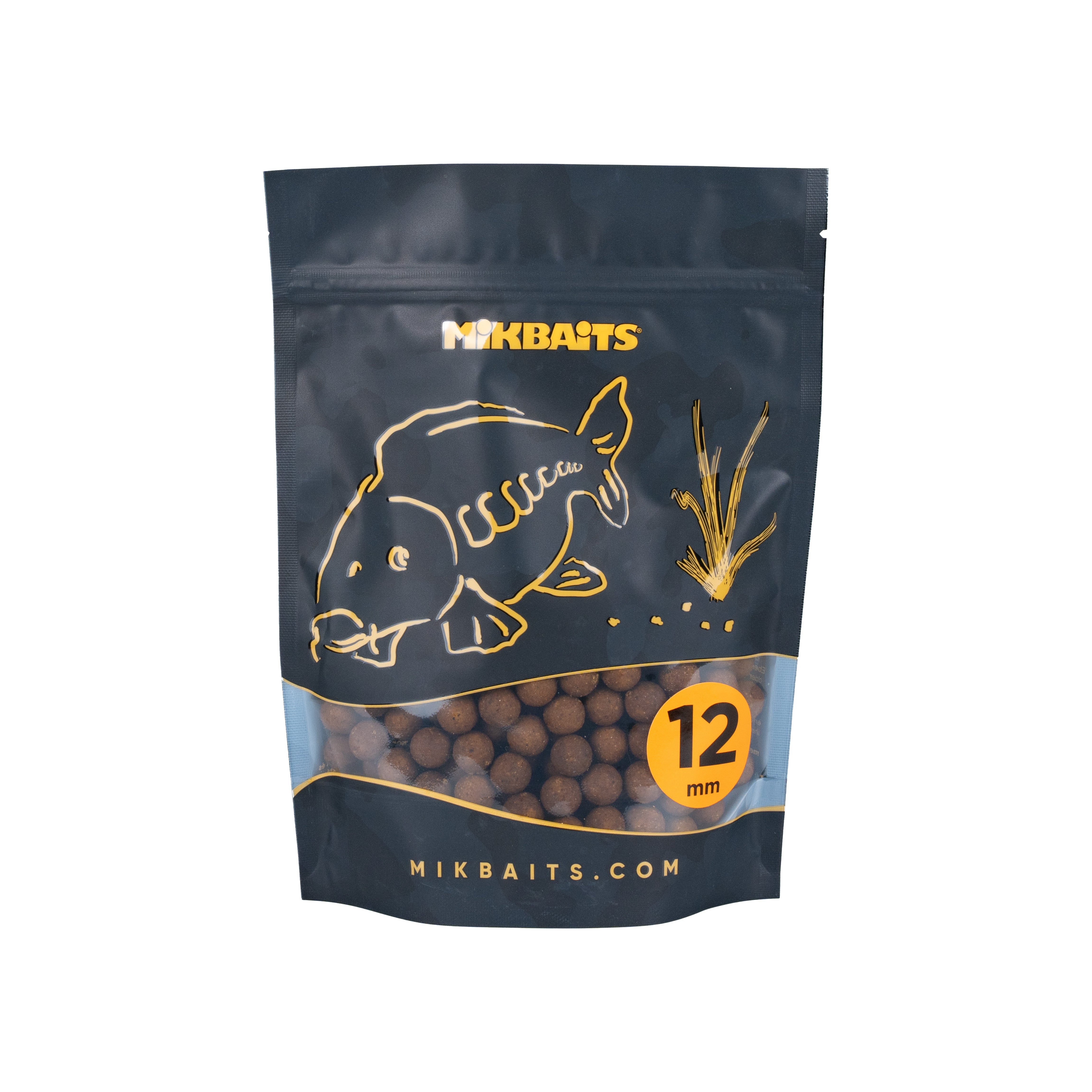 Mikbaits Mirabel бойл Солодка кукурудза