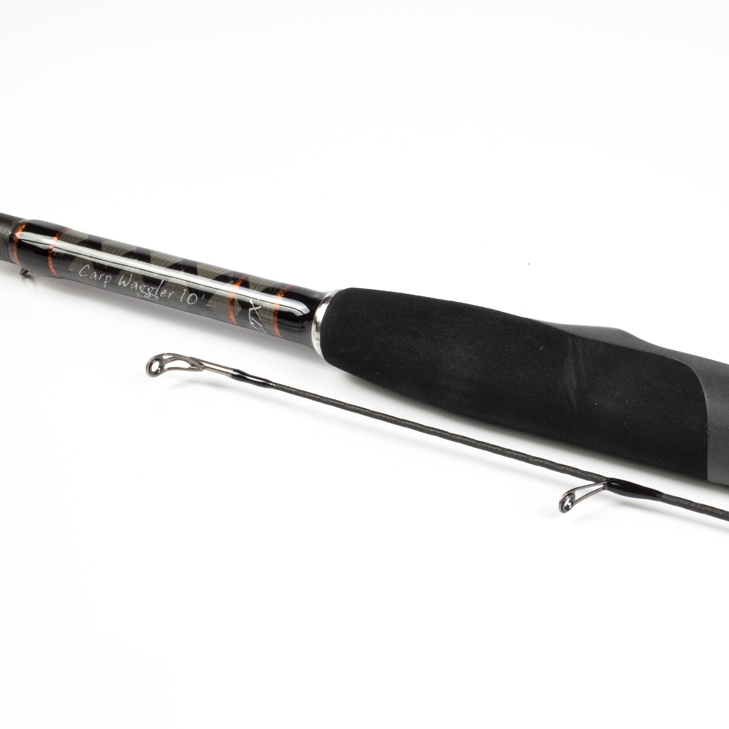 Вудилище Free Spirit wagler CTX Wagler Carp 10' 3,0m