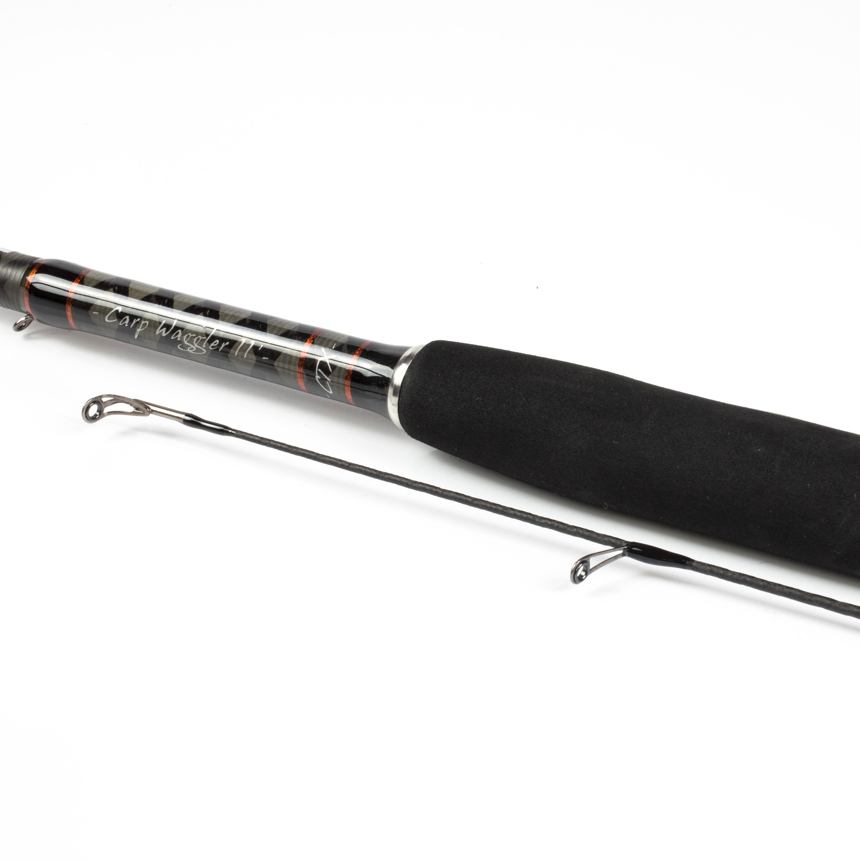 Вудилище Free Spirit wagler CTX Wagler Carp 11' 3,3m