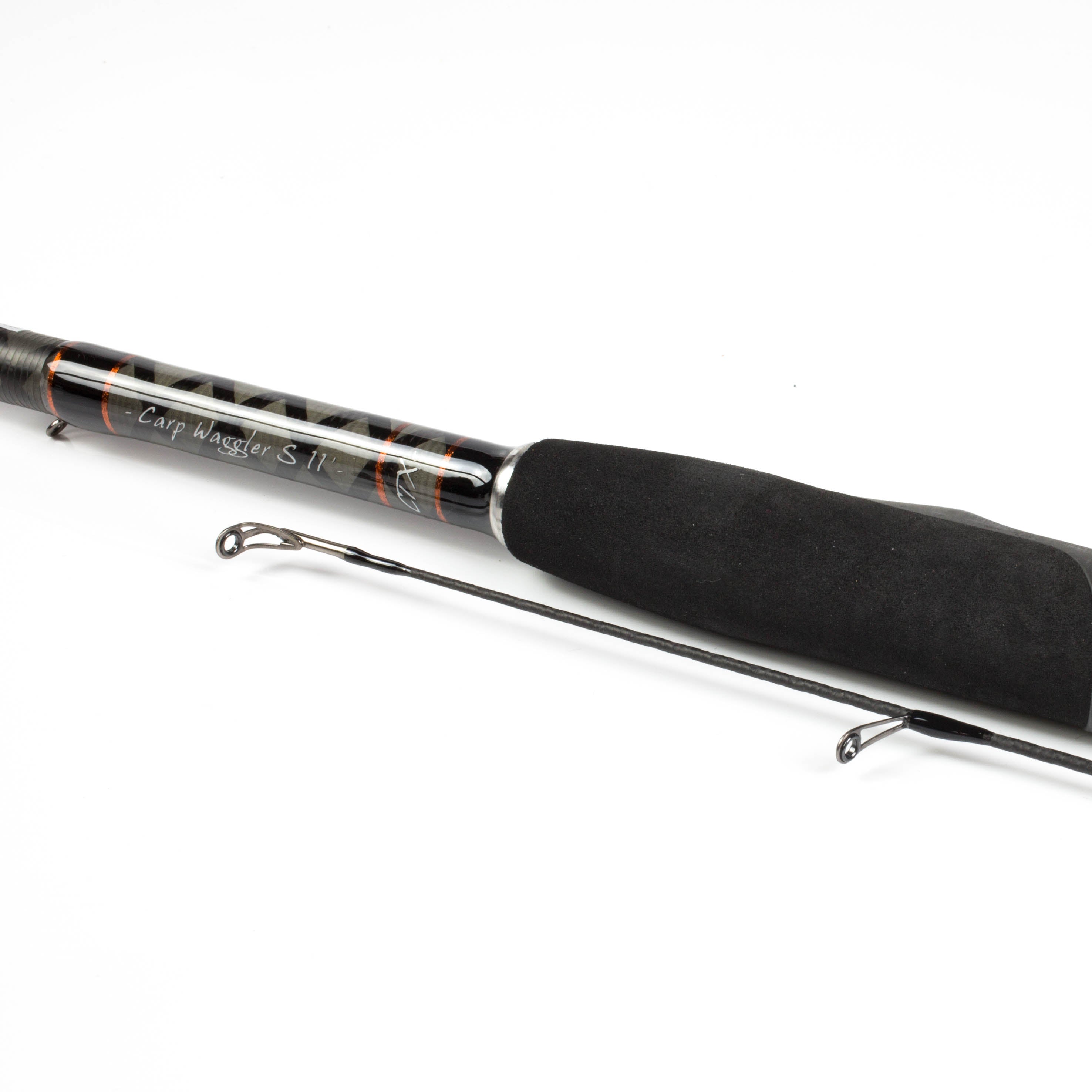 Вудилище Free Spirit wagler CTX Wagler Carp 11' S посилене