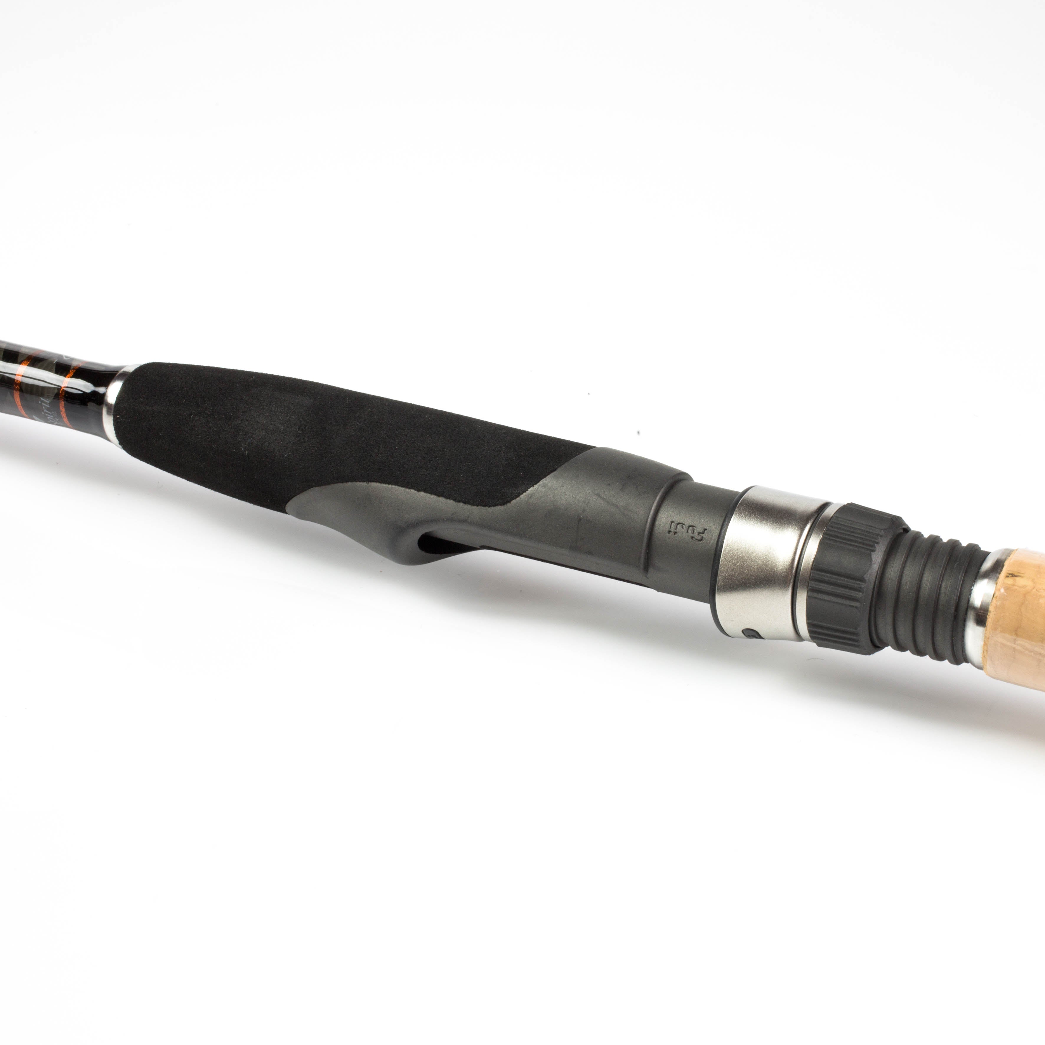 Вудилище Free Spirit wagler CTX Wagler Carp 11' S посилене