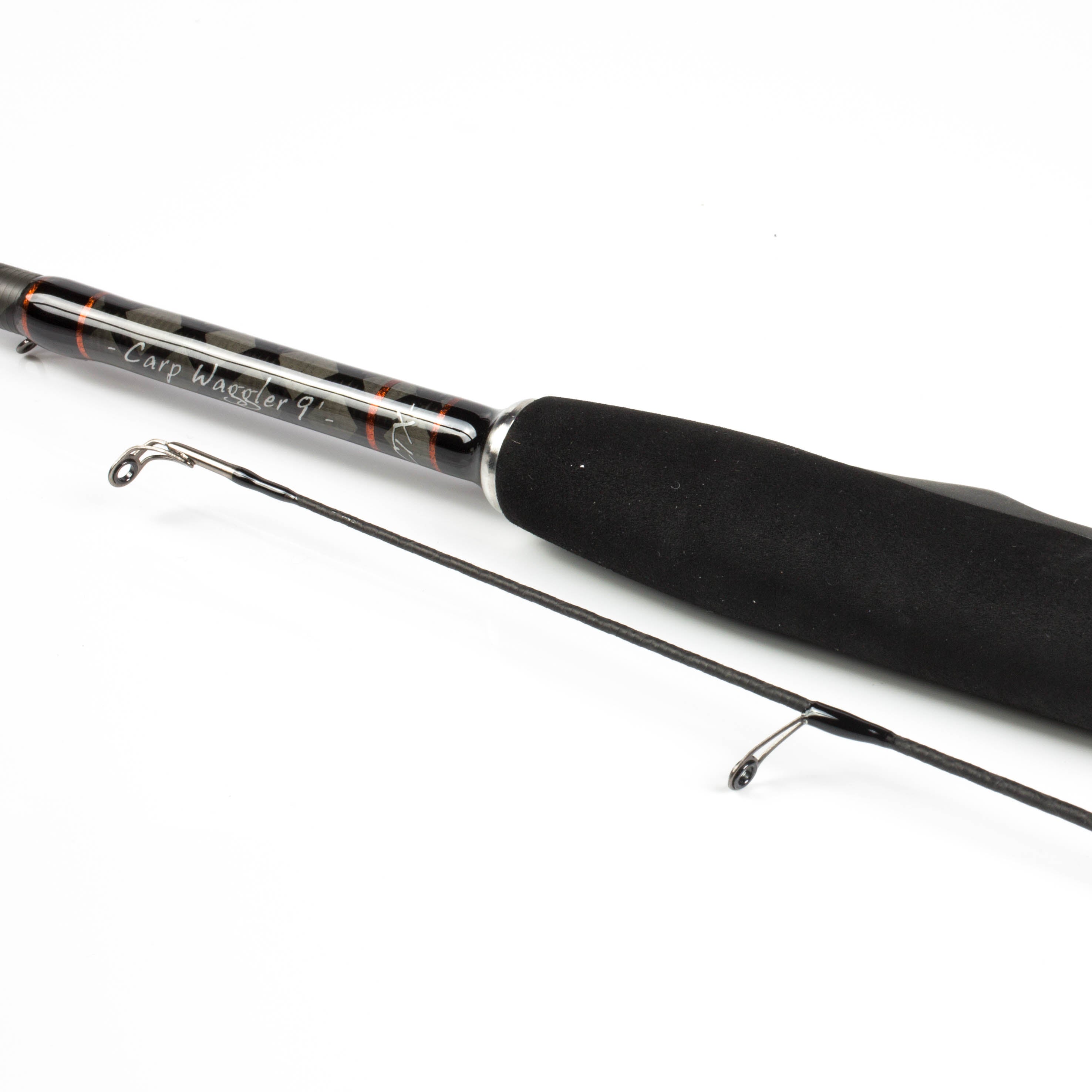 Вудилище Free Spirit wagler pruty CTX Wagler Carp 9' 2,7m