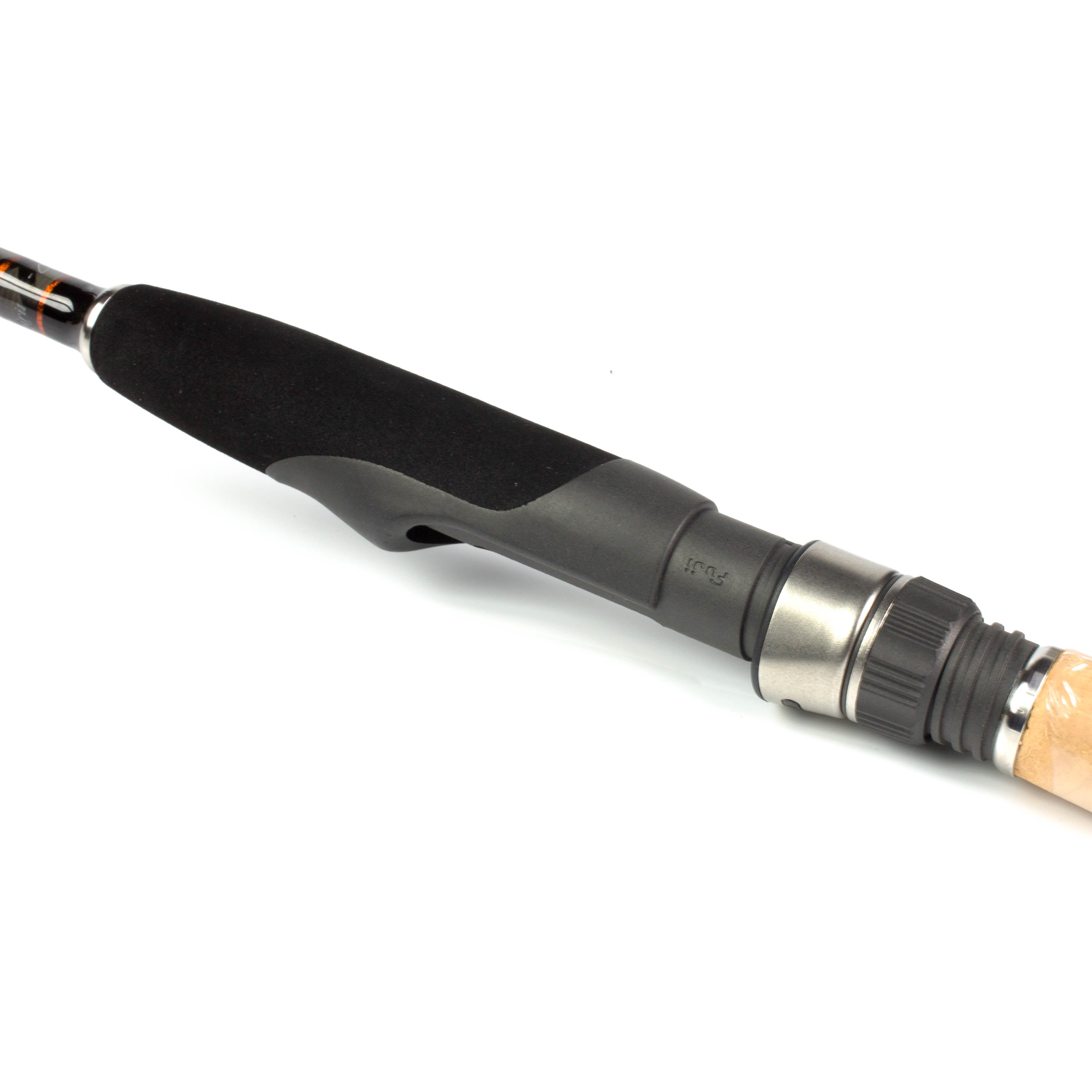 Кормушка Free Spirit pruty CTX Multi Feeder Carp 11' 13' (3 вершинки)
