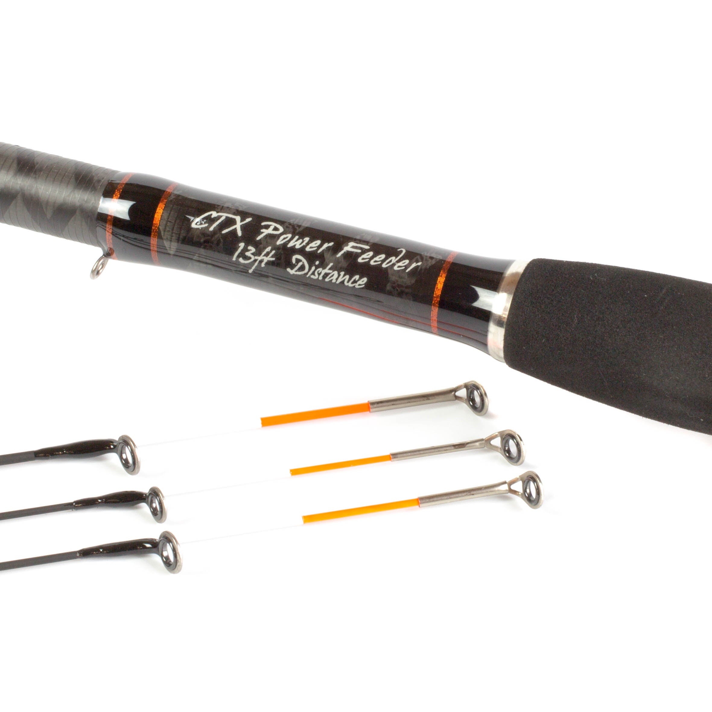 Кормушка Free Spirit pruty CTX Power Feeder Distance