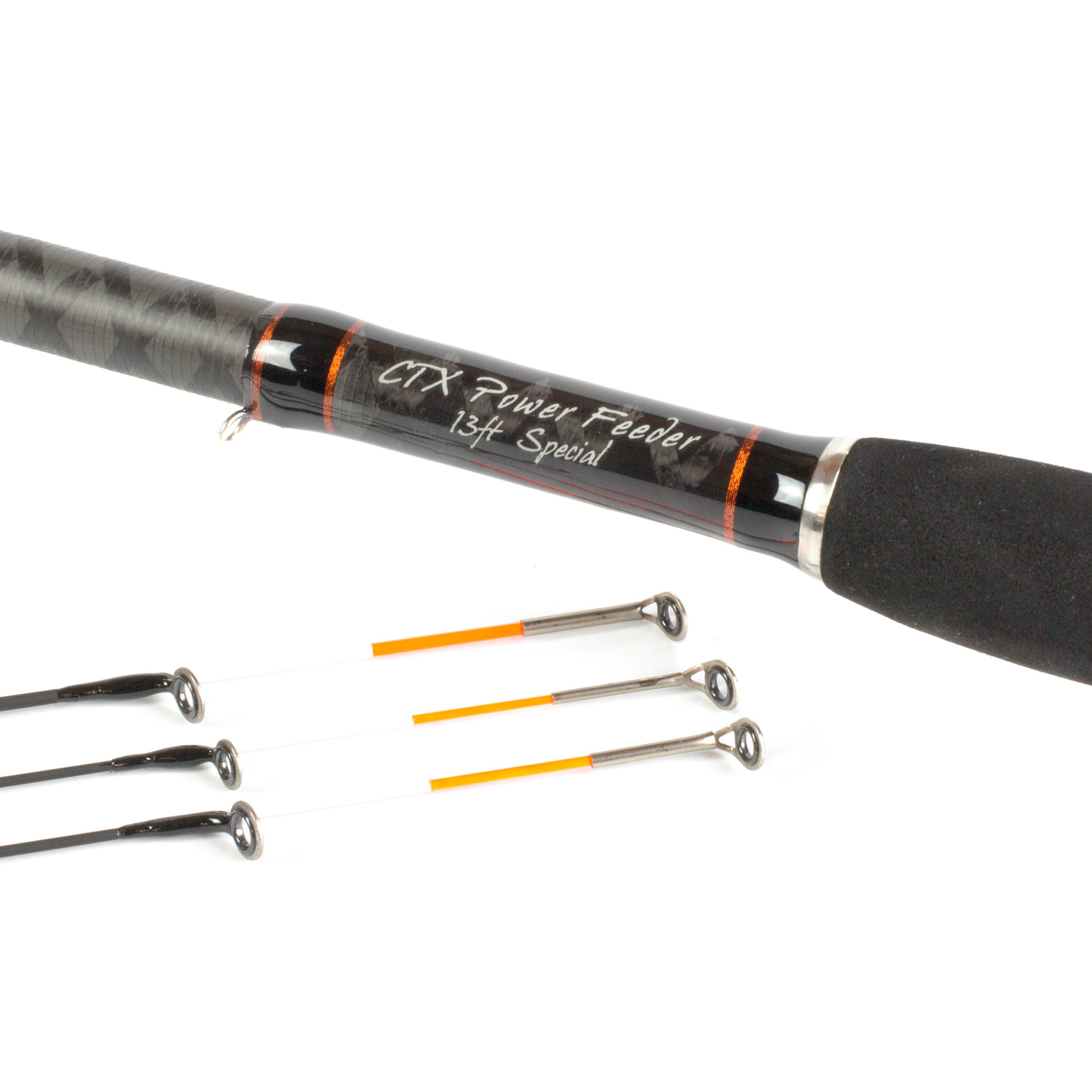 Кормушка Free Spirit pruty CTX Power Feeder Special