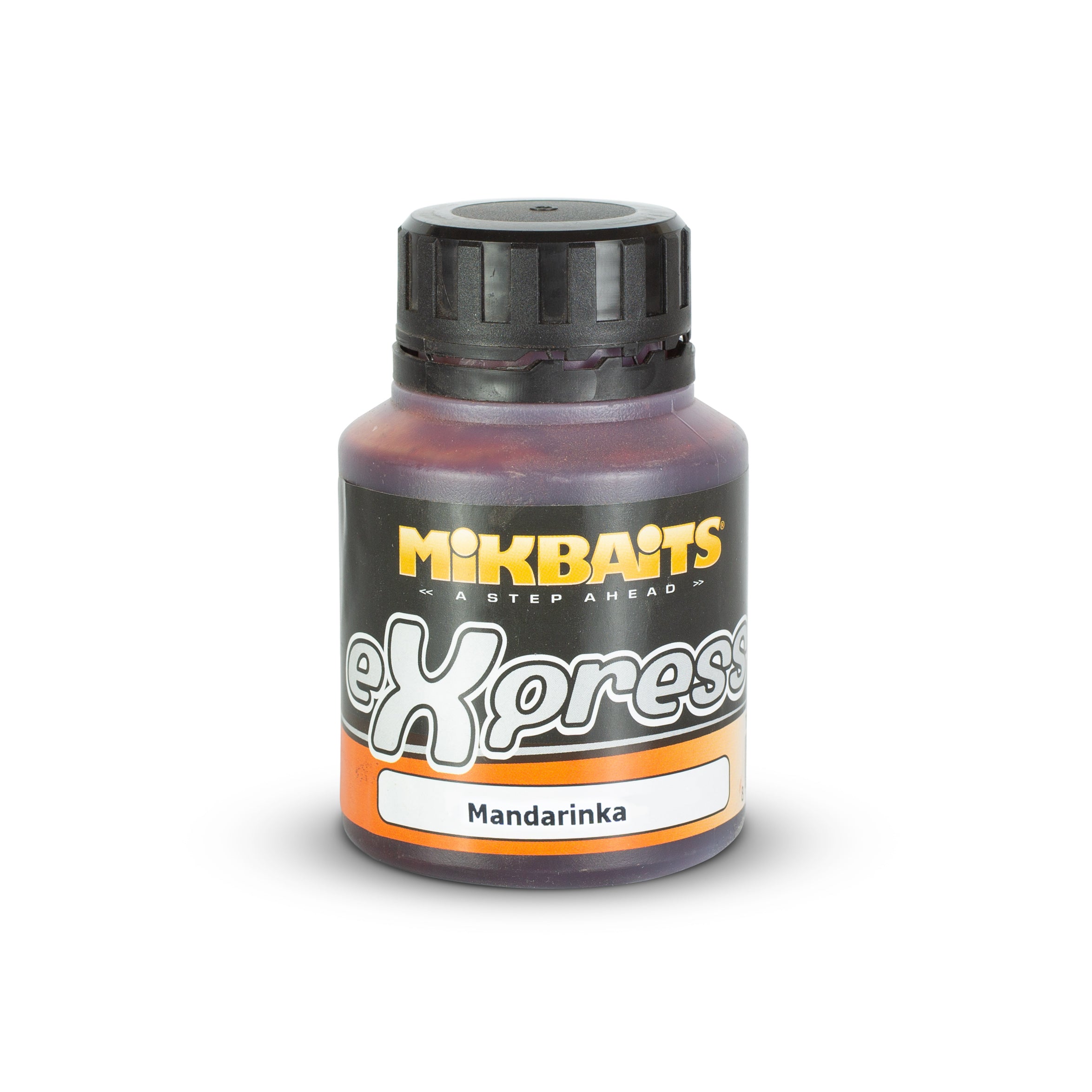 Mikbaits eXpress дип 125ml Мандаринка