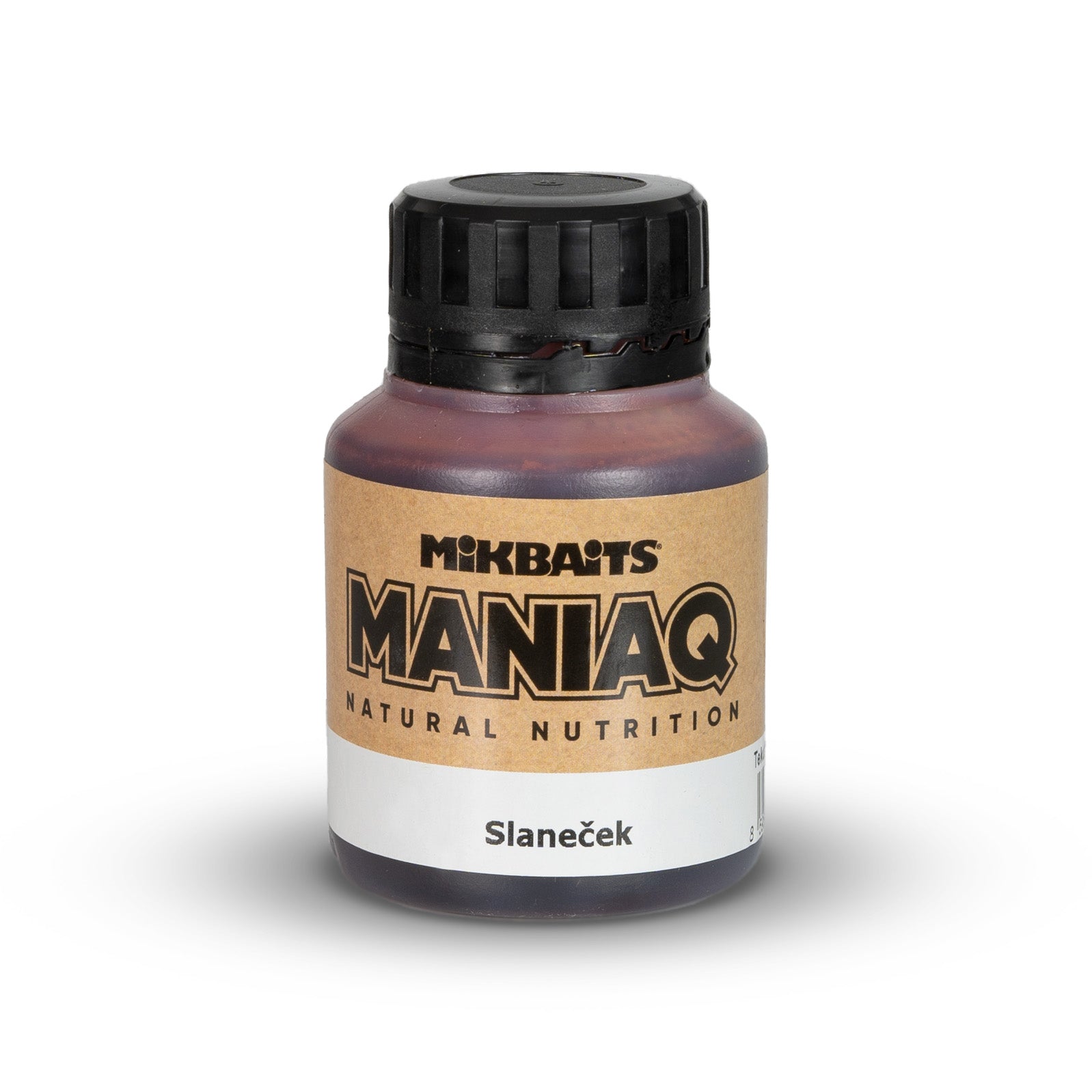 Mikbaits ManiaQ ультра дип 125ml Сланечек
