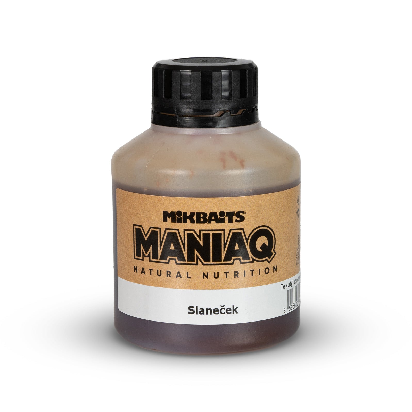 Mikbaits ManiaQ підсилювач 250ml Slaneček