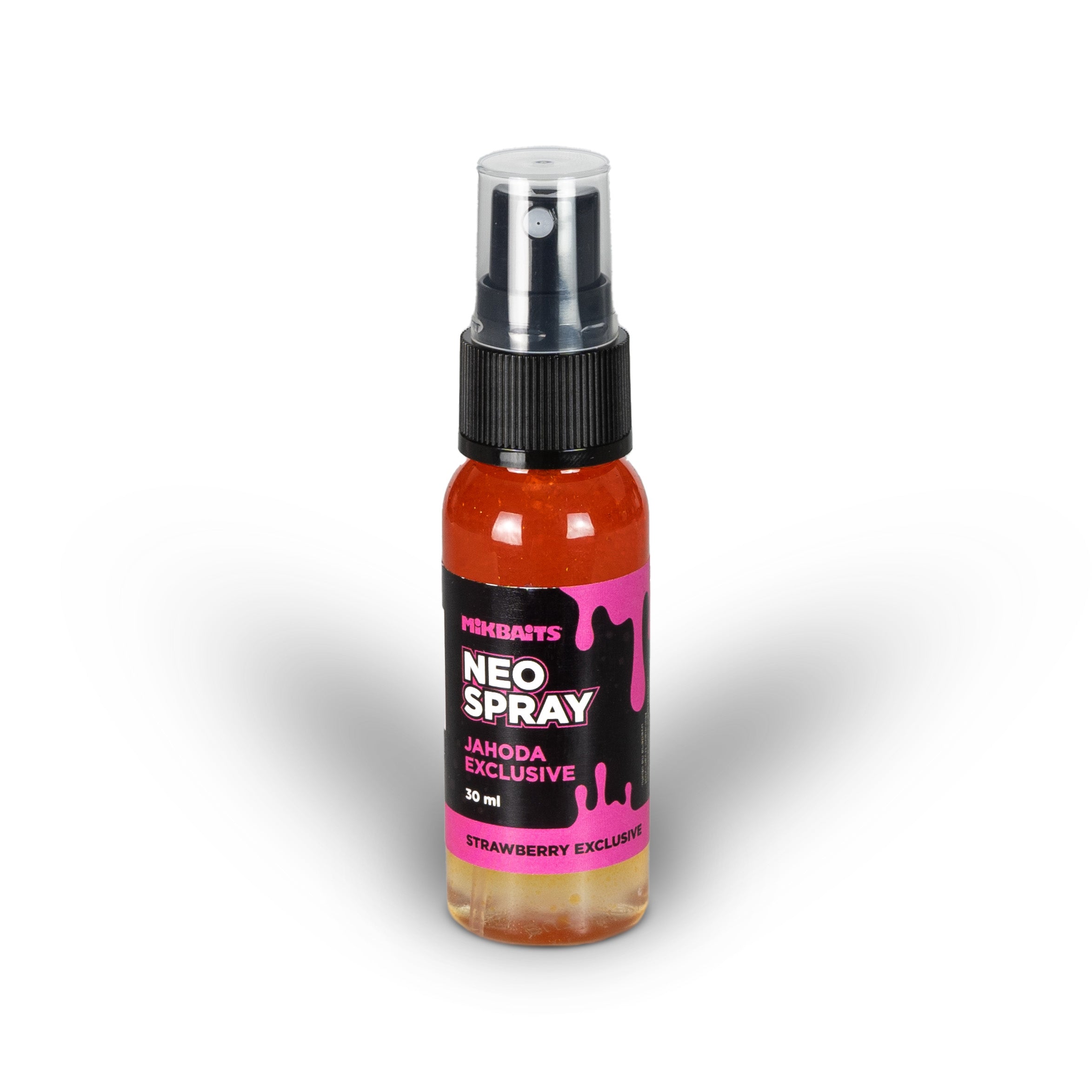Mikbaits Neo спрей 30ml Jahoda Exclusive