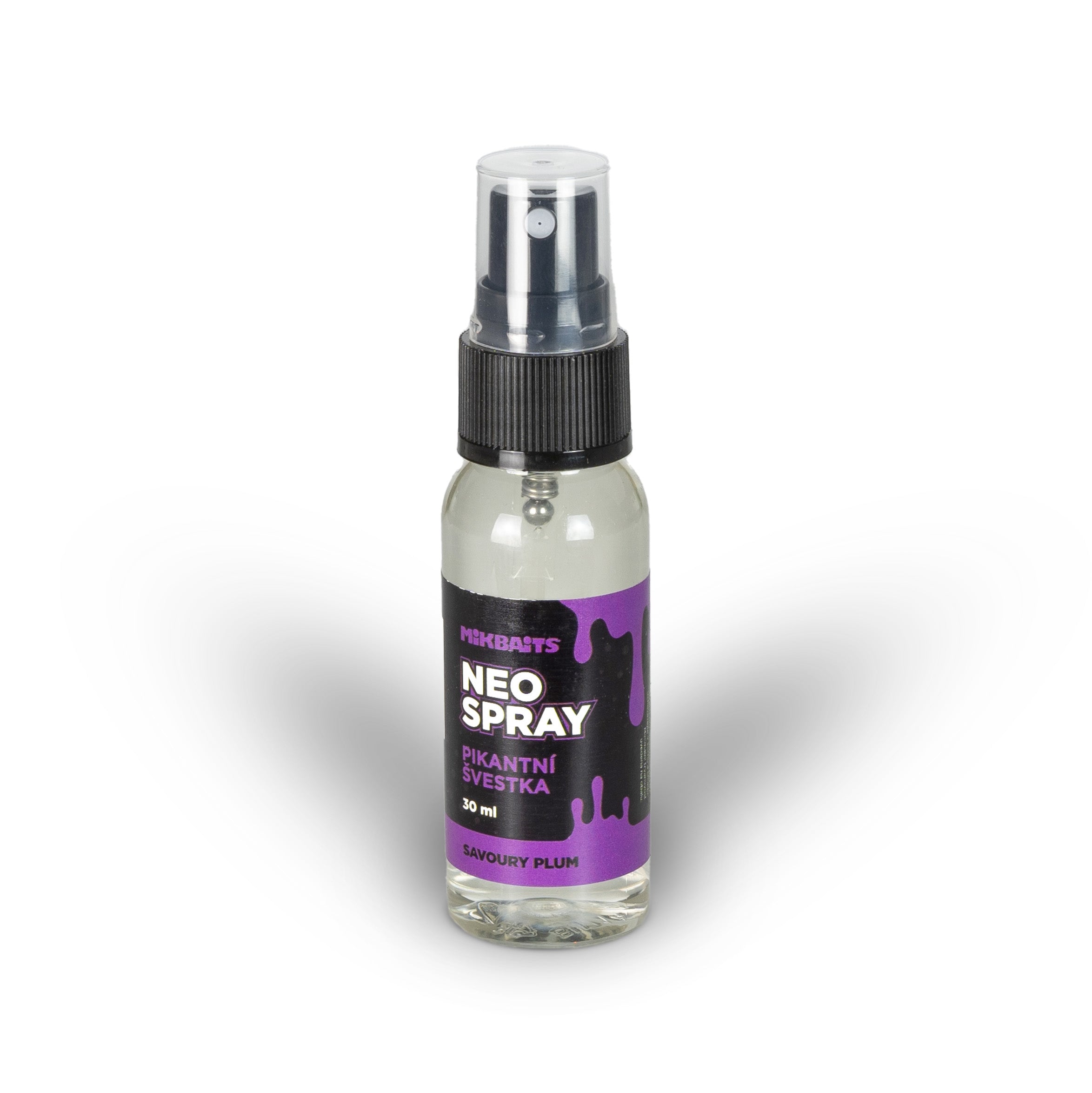 Mikbaits Neo спрей 30ml Пікантна слива
