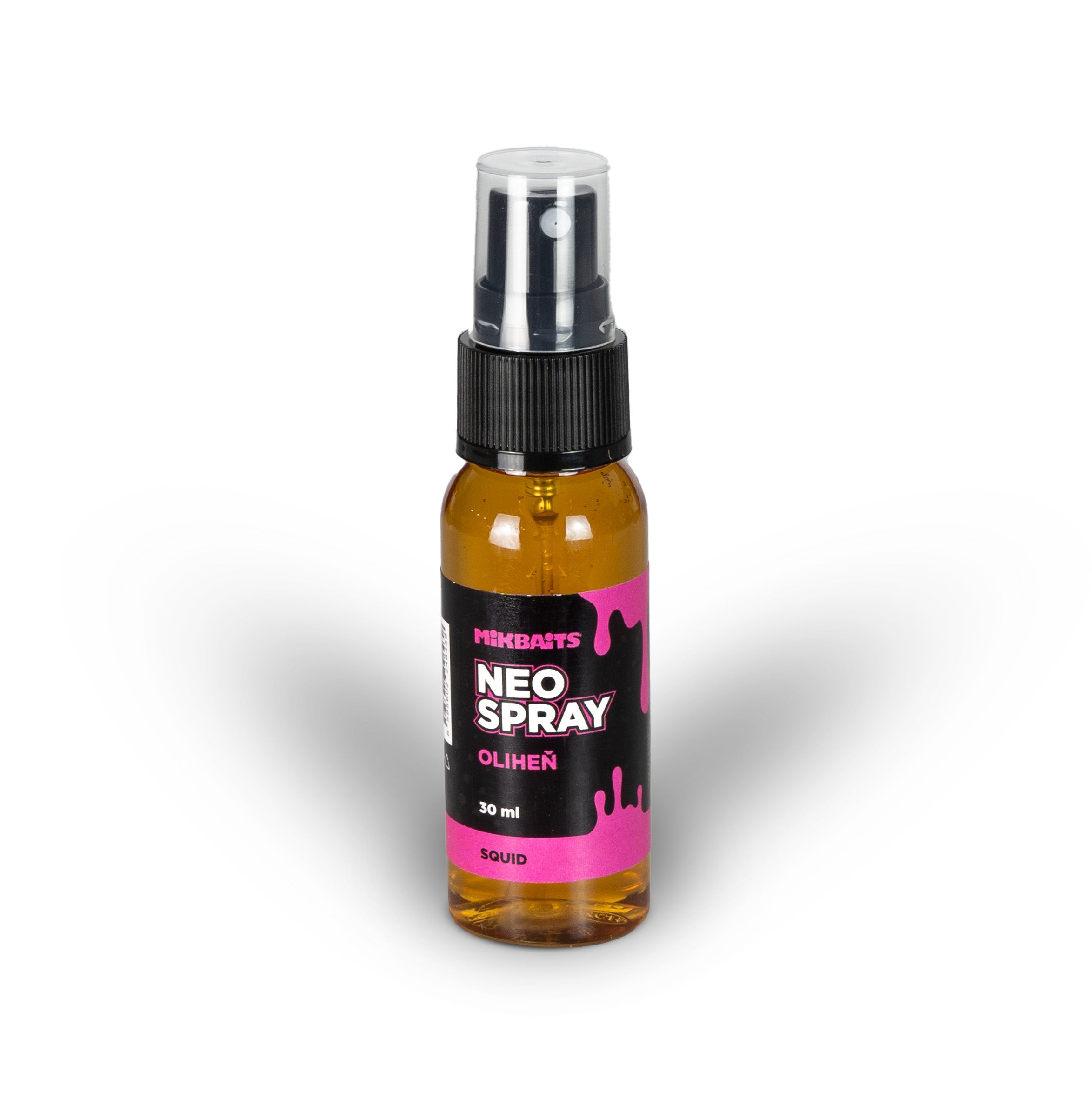 Mikbaits Neo спрей 30ml Калімарі