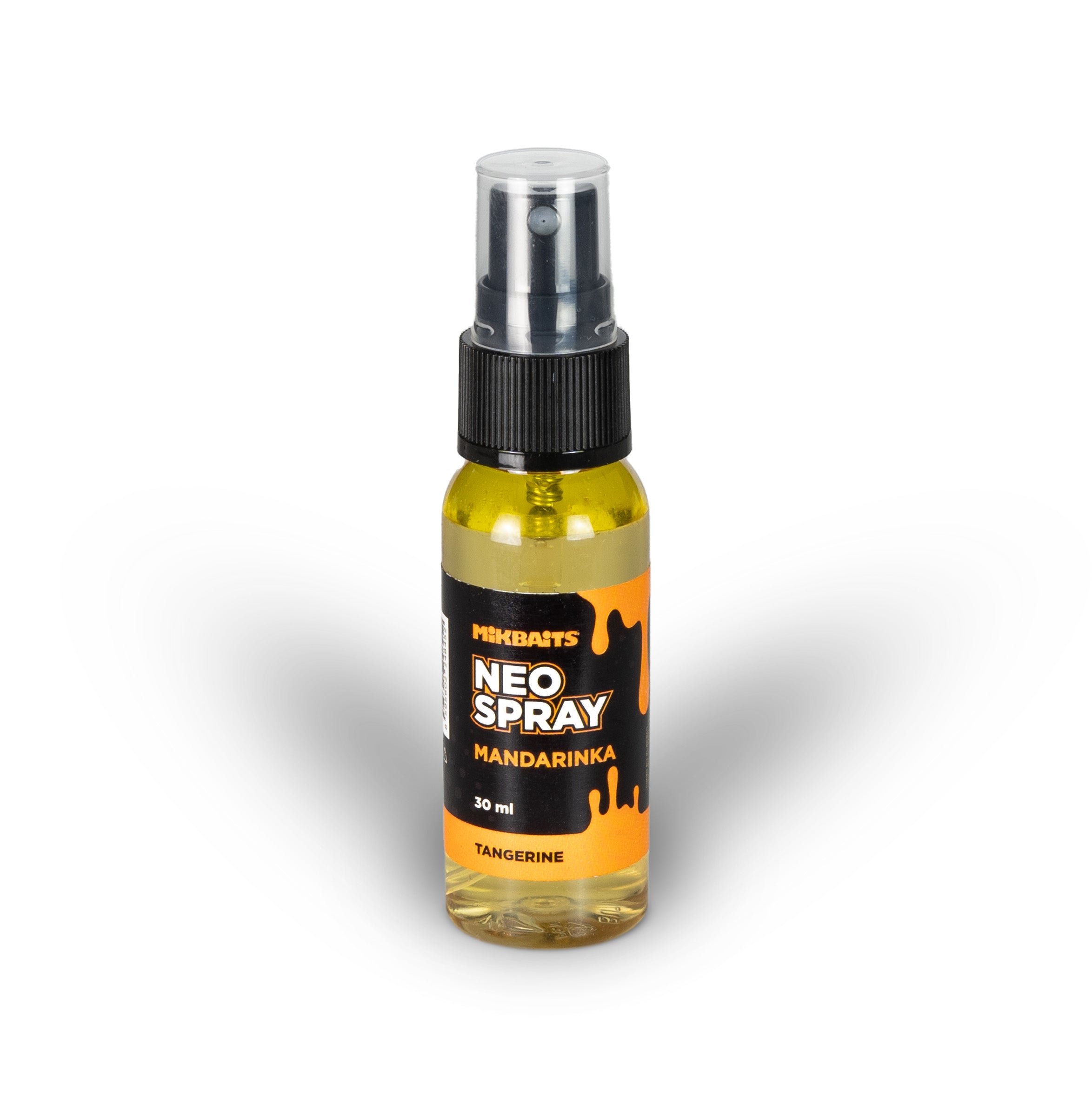 Mikbaits Neo спрей 30ml Мандаринка