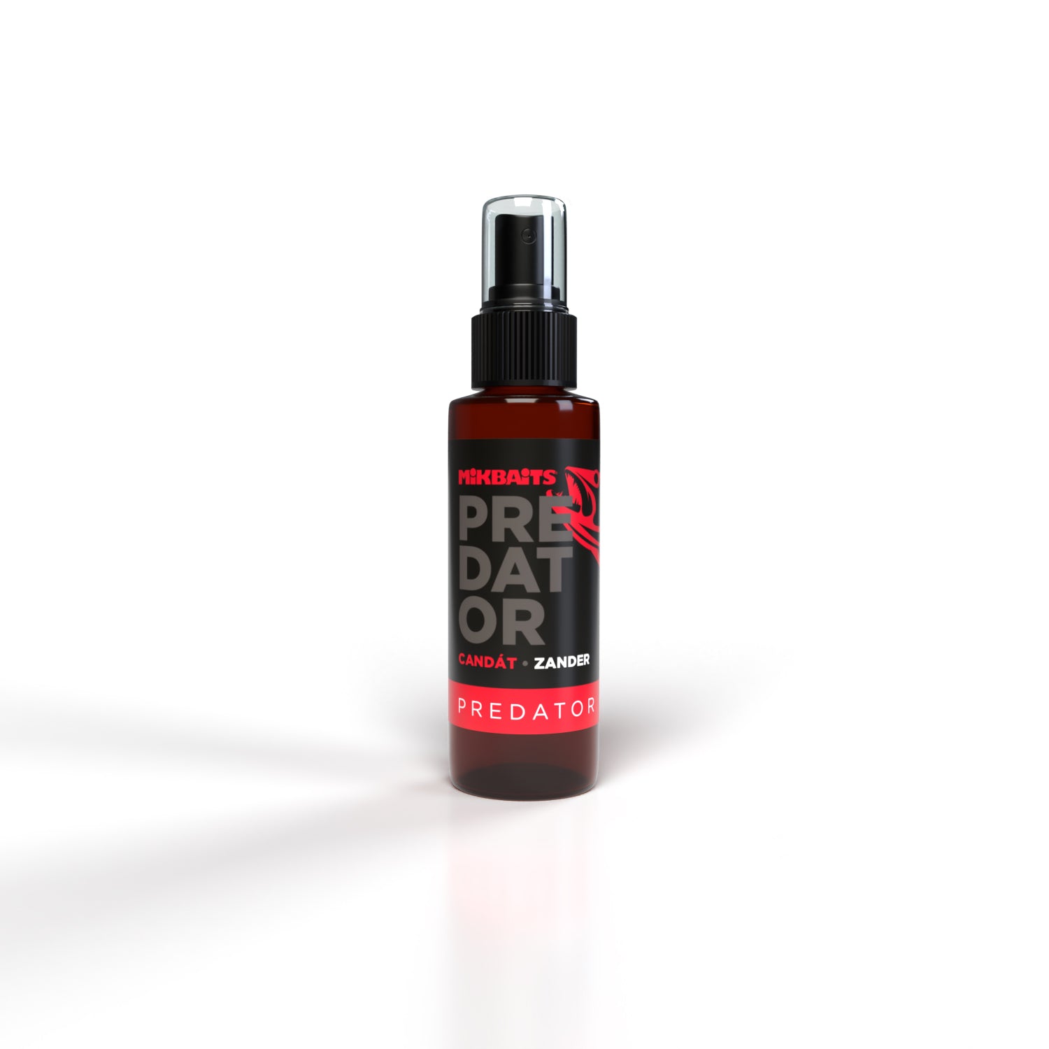 Mikbaits Predator спрей 30ml Канда́т