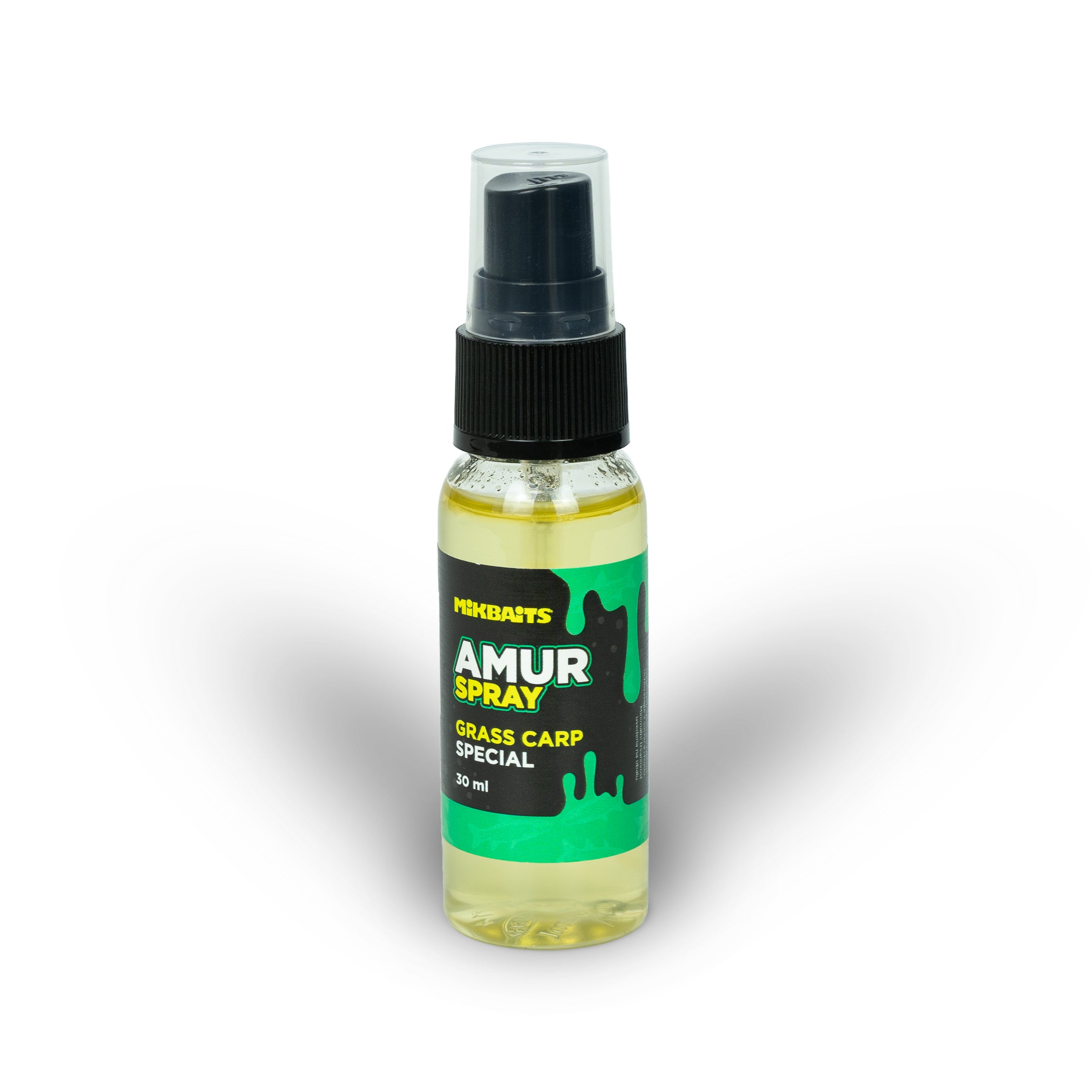 Mikbaits Amur серія Amur спрей 30ml