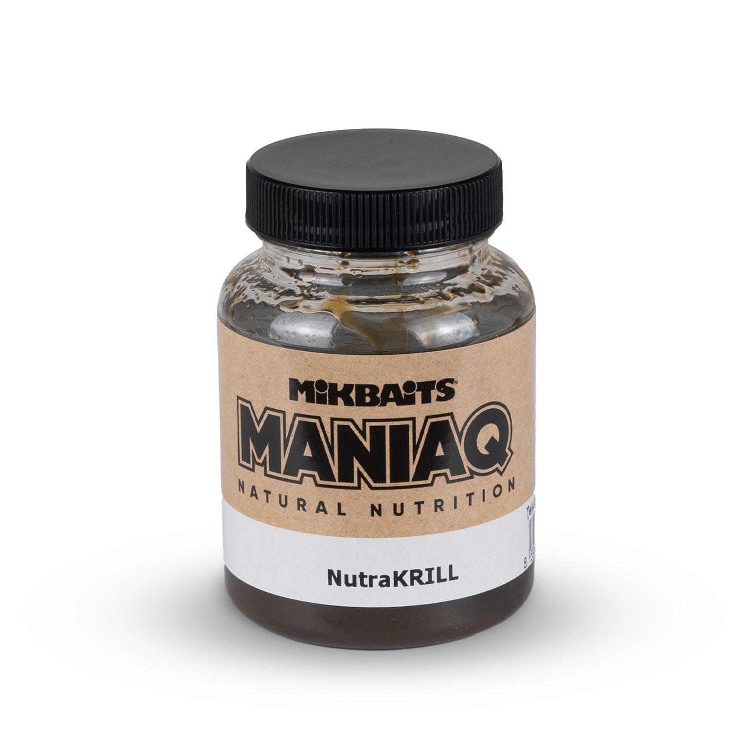 Mikbaits ManiaQ ультра дип 125ml NutraKRILL