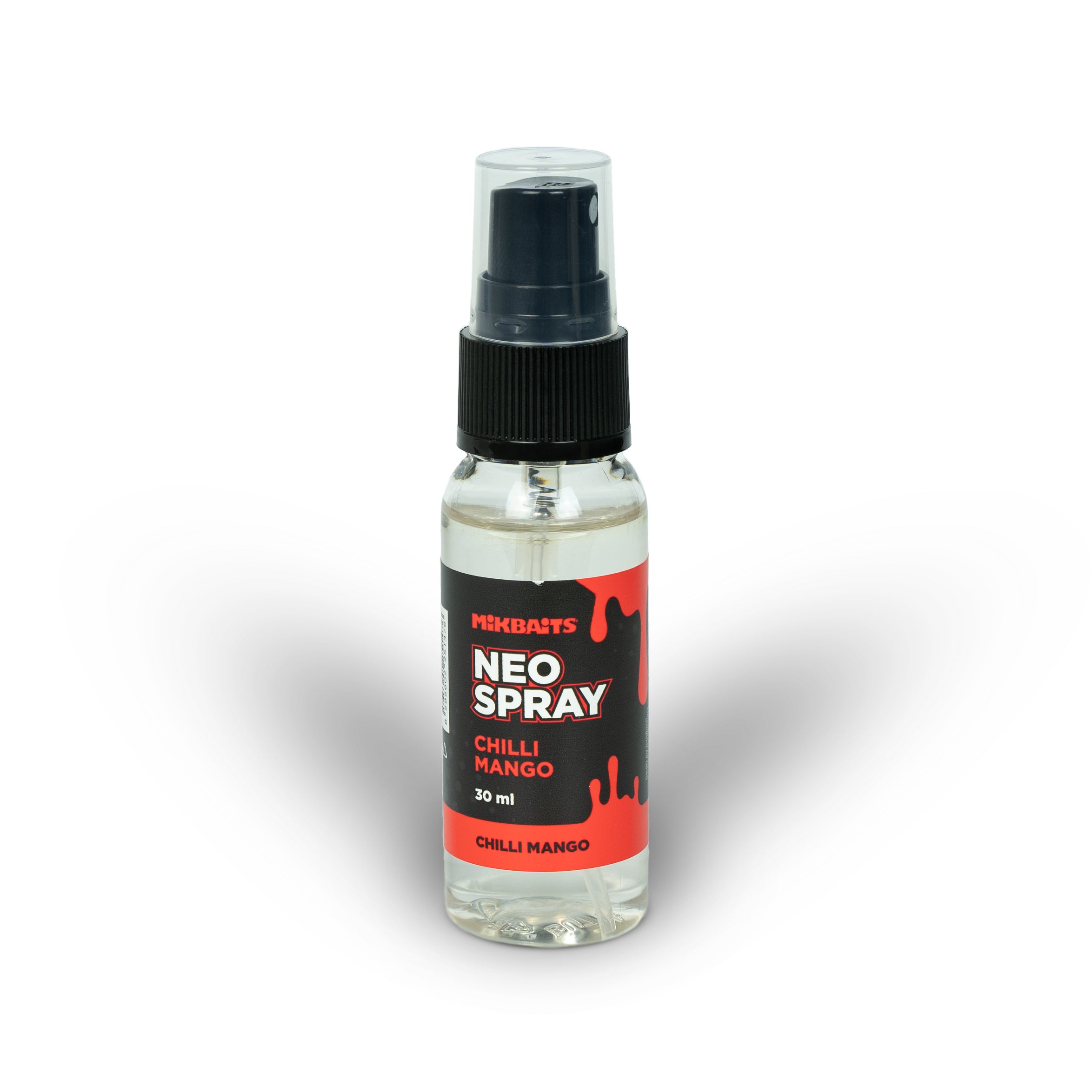 Mikbaits Neo спрей 30ml Чилі Манго