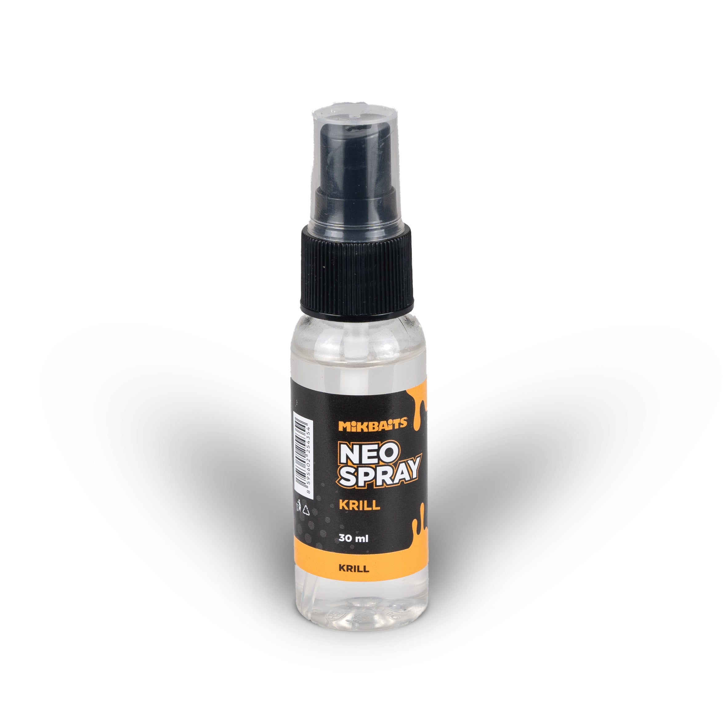 Mikbaits Neo спрей 30ml Крилл