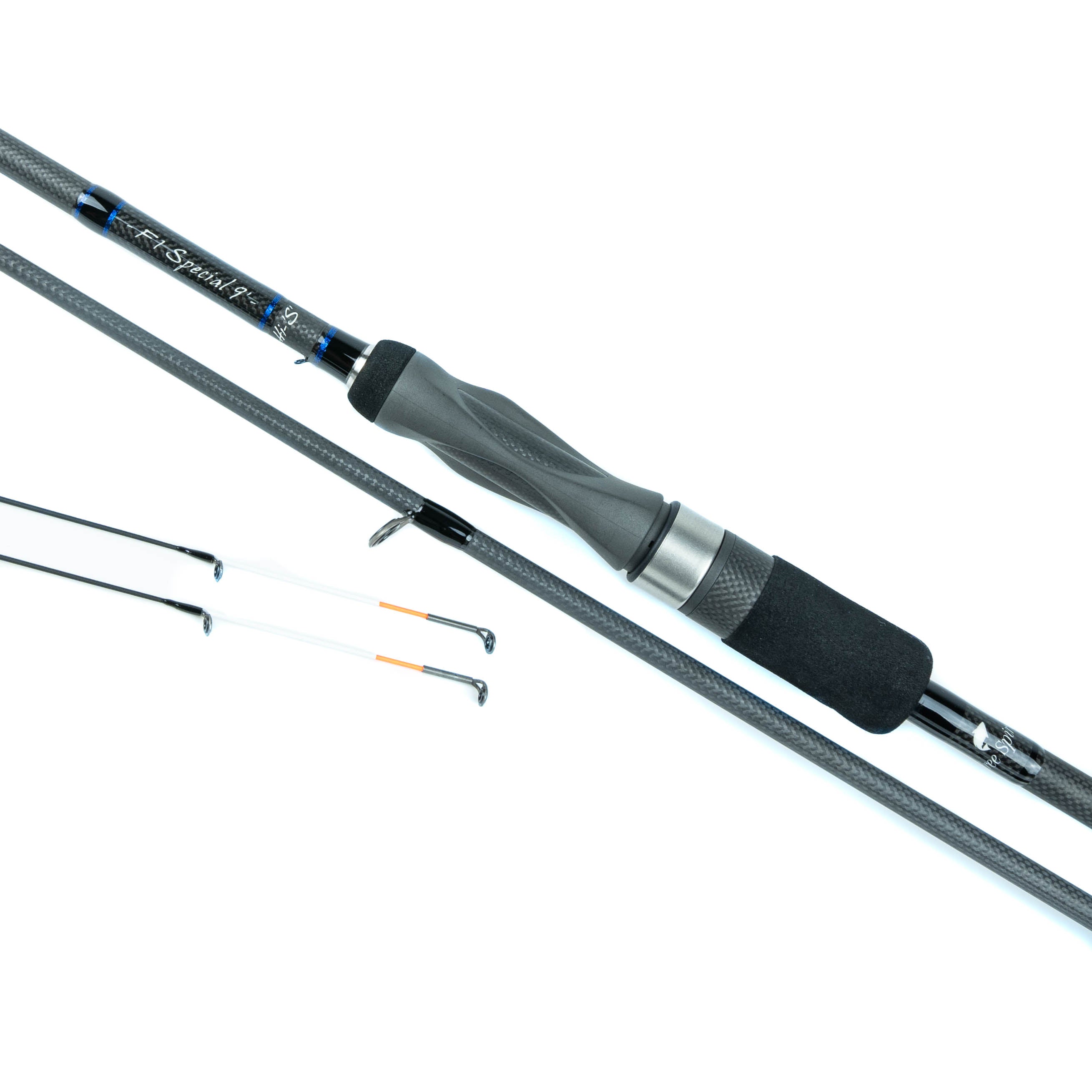 Кормушка Free Spirit pruty Hi-S F1 Ultra Fine Feeder 9' 2,7m