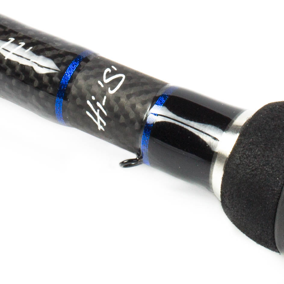 Вудилище для годівниці Free Spirit Hi-S Feeder Carp 10' 3,0m