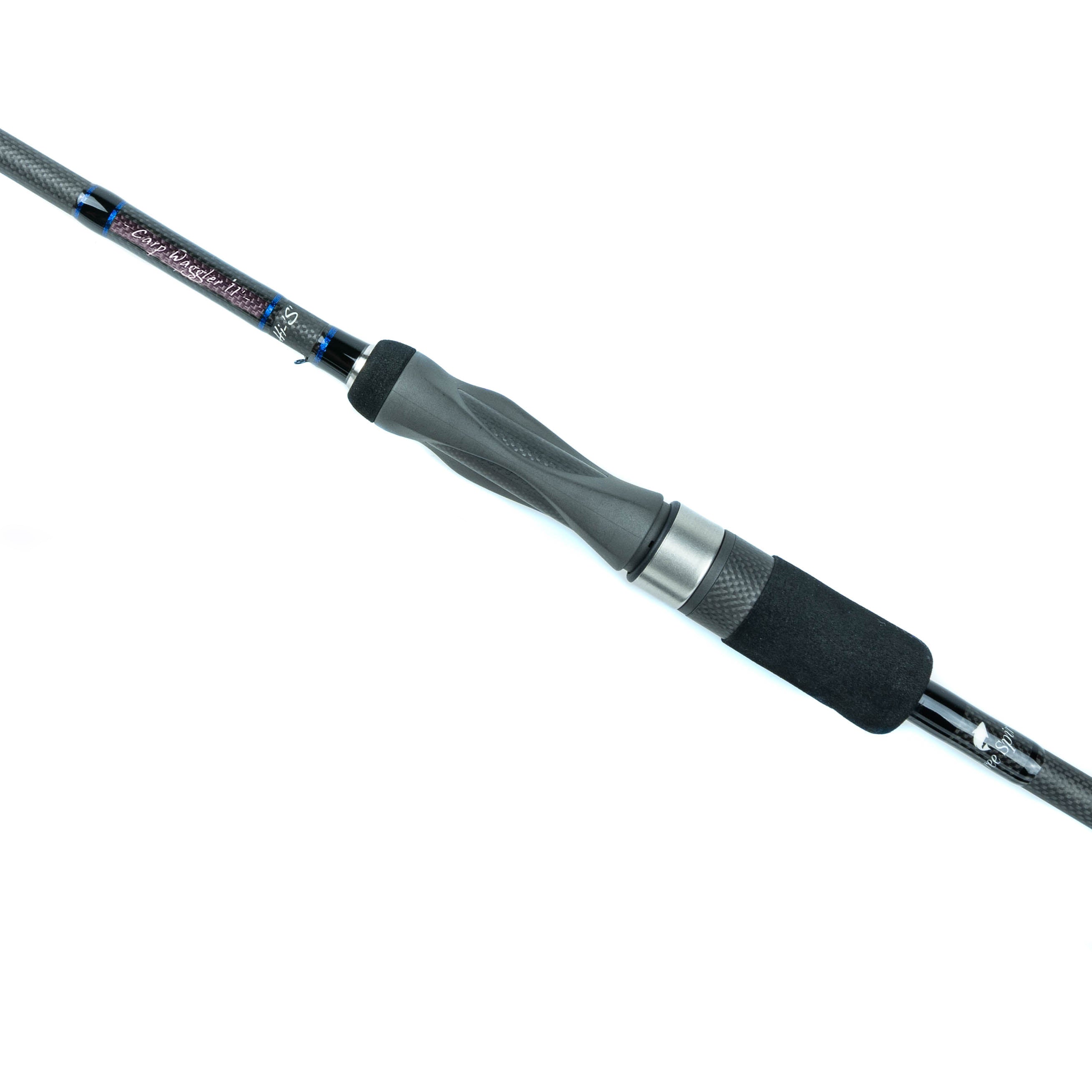 Вудилище Free Spirit wagler Hi-S Wagler Carp 11' 3,3m