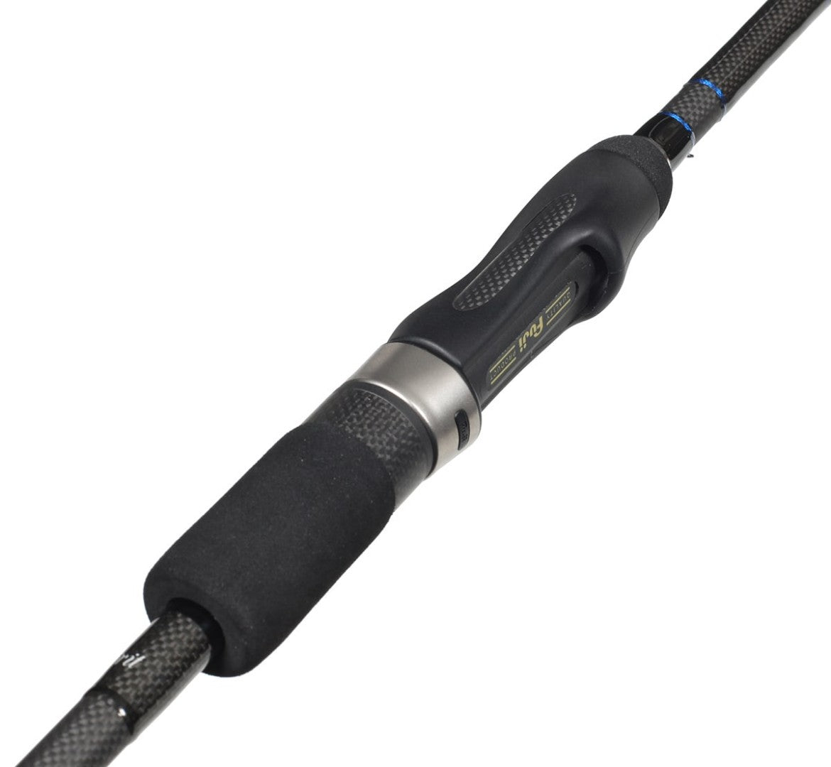 Вудилище Free Spirit wagler Hi-S Wagler Carp 12' S 3,6m
