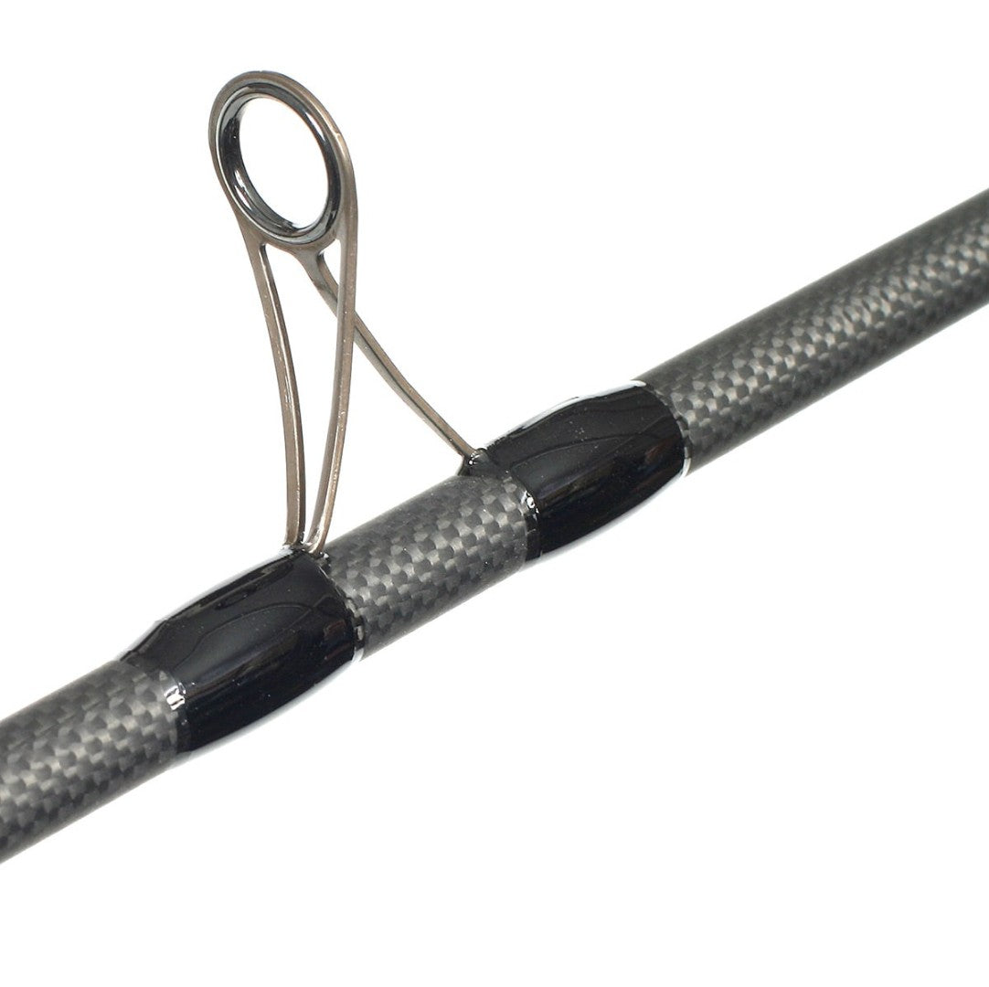 Вудилище Free Spirit wagler Hi-S Wagler Carp 12' S 3,6m