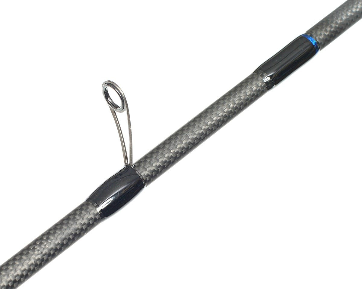Вудилище Free Spirit wagler Hi-S Wagler Carp 12' S 3,6m