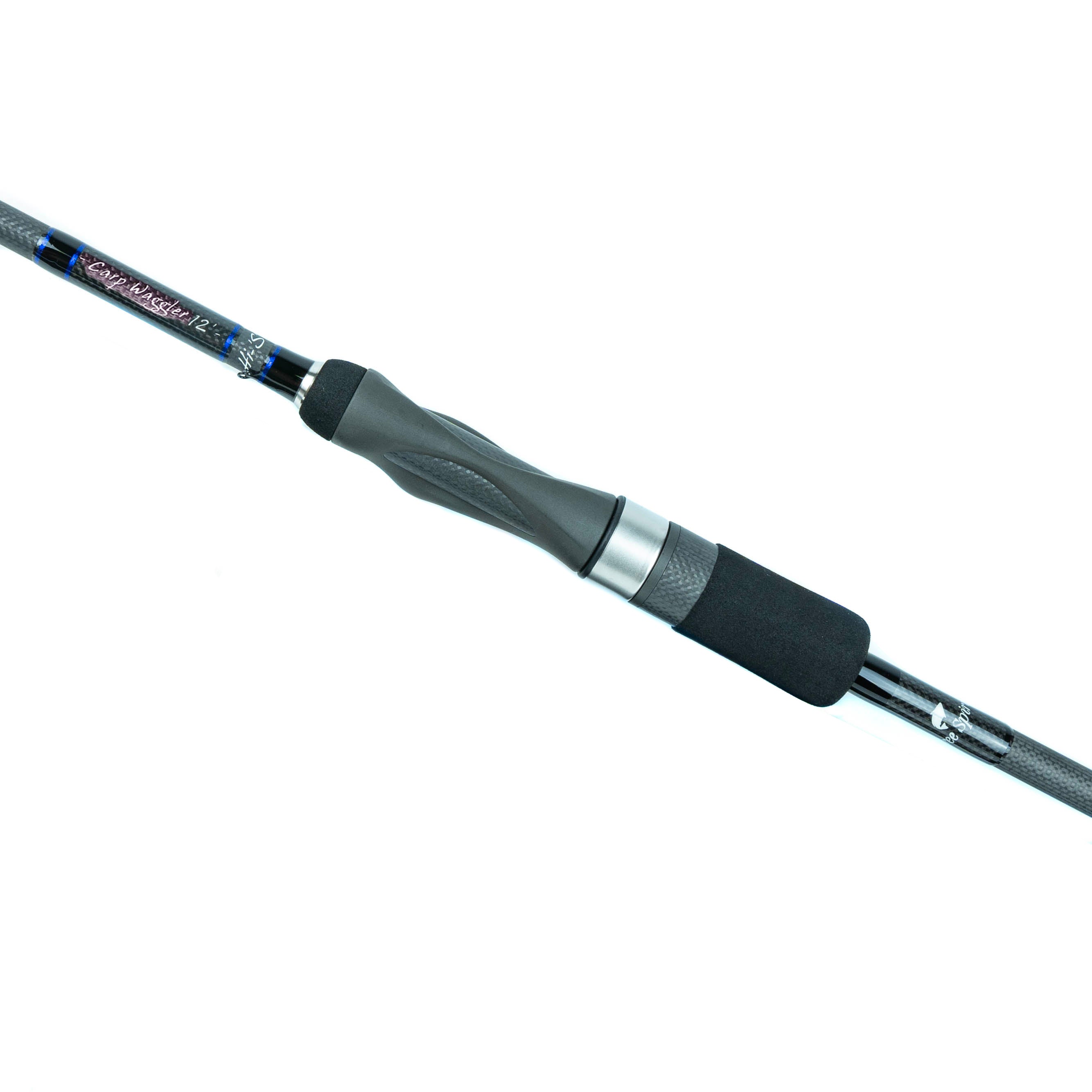 Вудилище Free Spirit wagler Hi-S Wagler Carp 12' S 3,6m