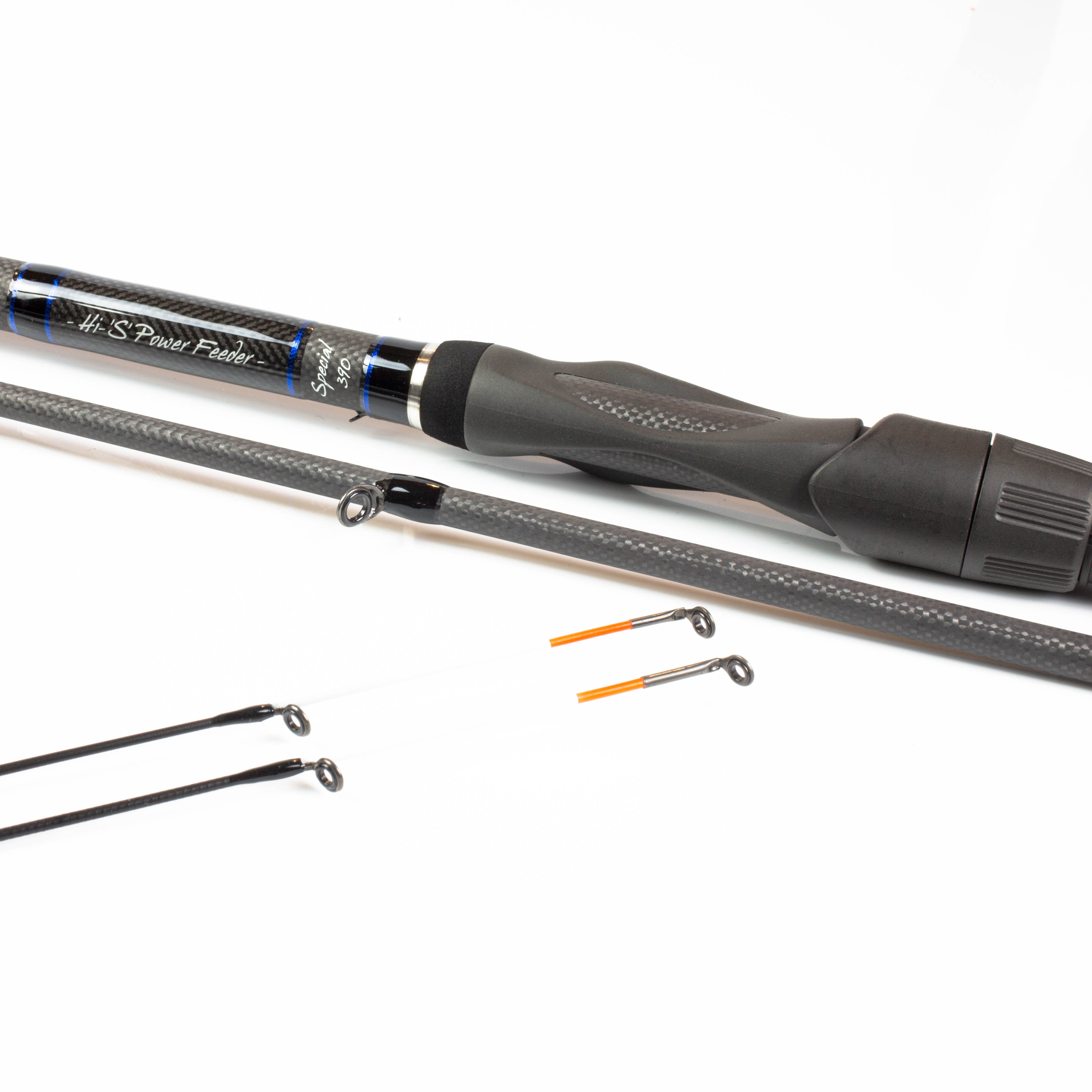Кормушка Free Spirit pruty Hi-S Power Feeder Special 13'