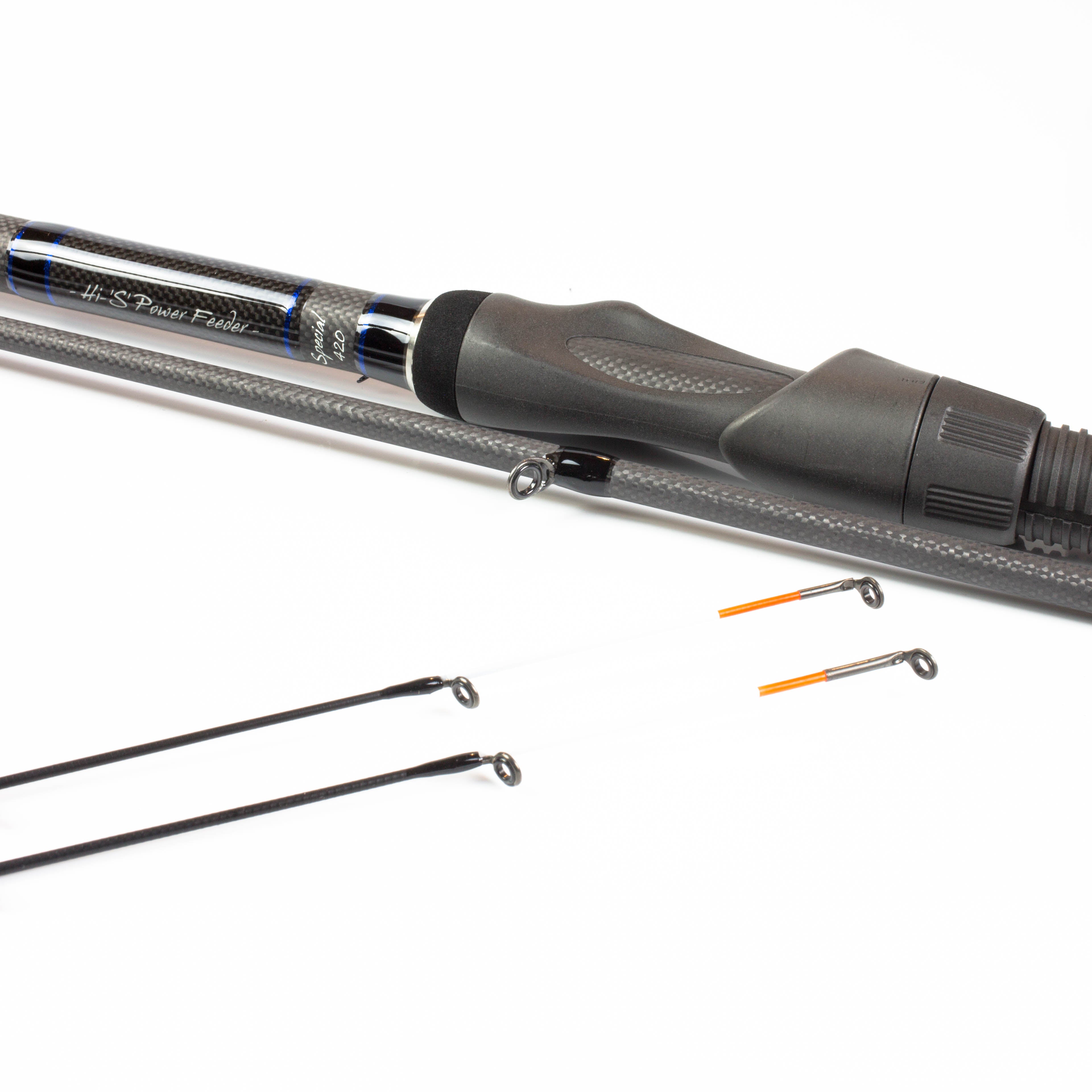 Кормушка Free Spirit pruty Hi-S Power Feeder Special 14'
