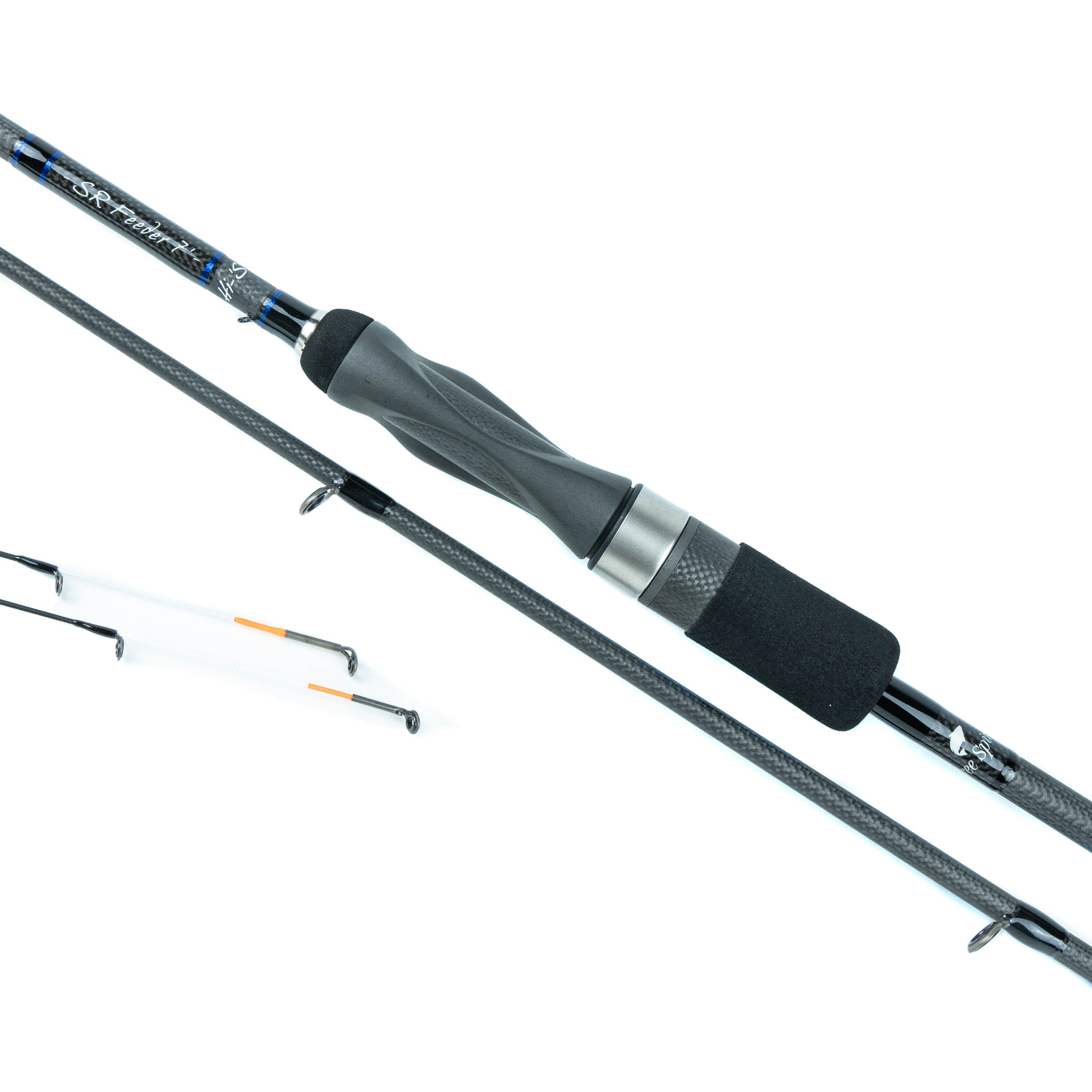 Кормушка Free Spirit pruty Hi-S SR Кормушка короткого радіусу дії 7' 2,1м