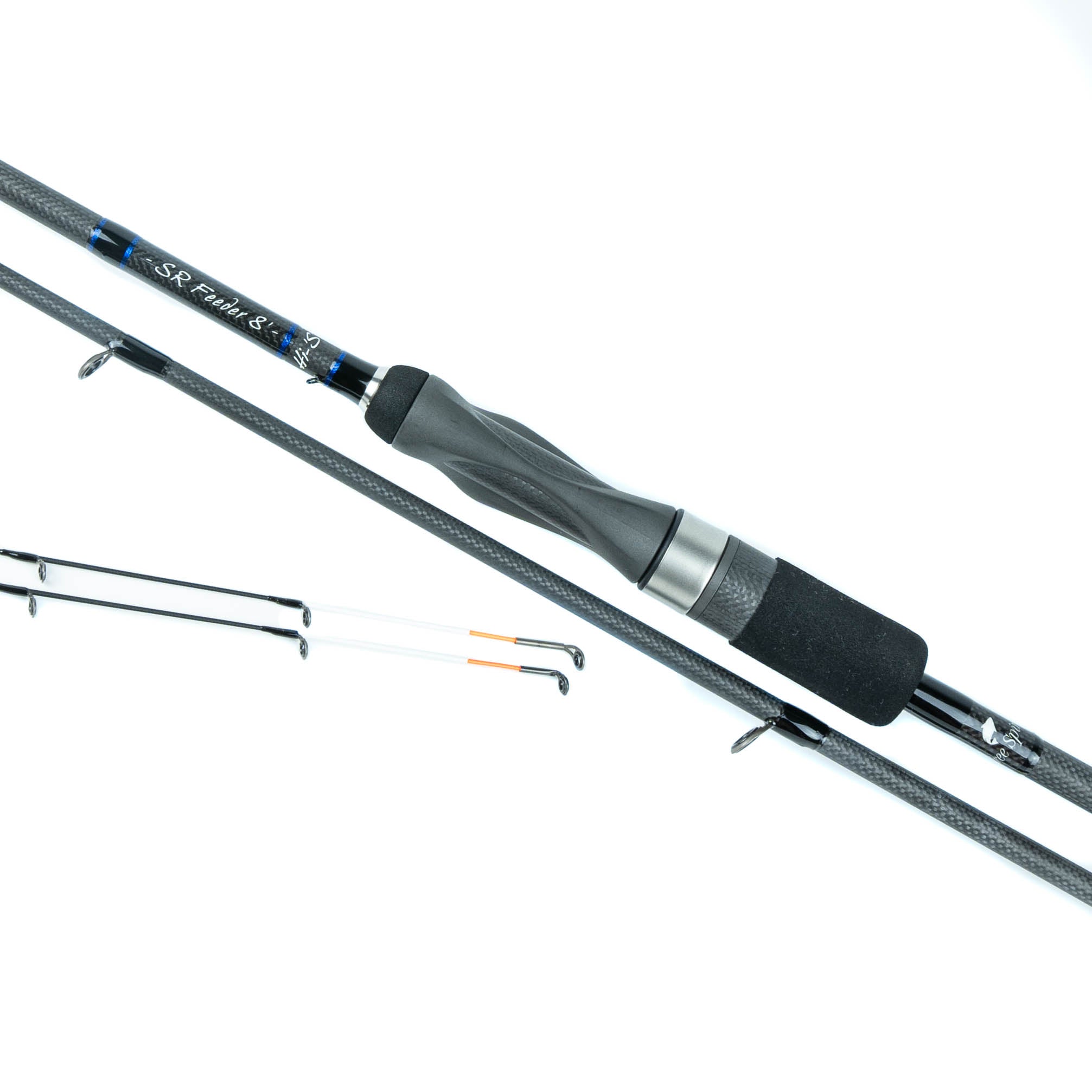Кормушка Free Spirit pruty Hi-S SR Кормушка короткого радіусу дії 8' 2,4m