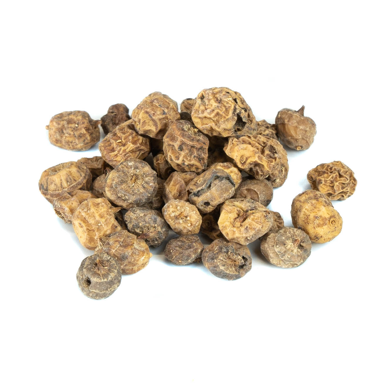 Mikbaits великий пакет 25kg Тигровий горіх
