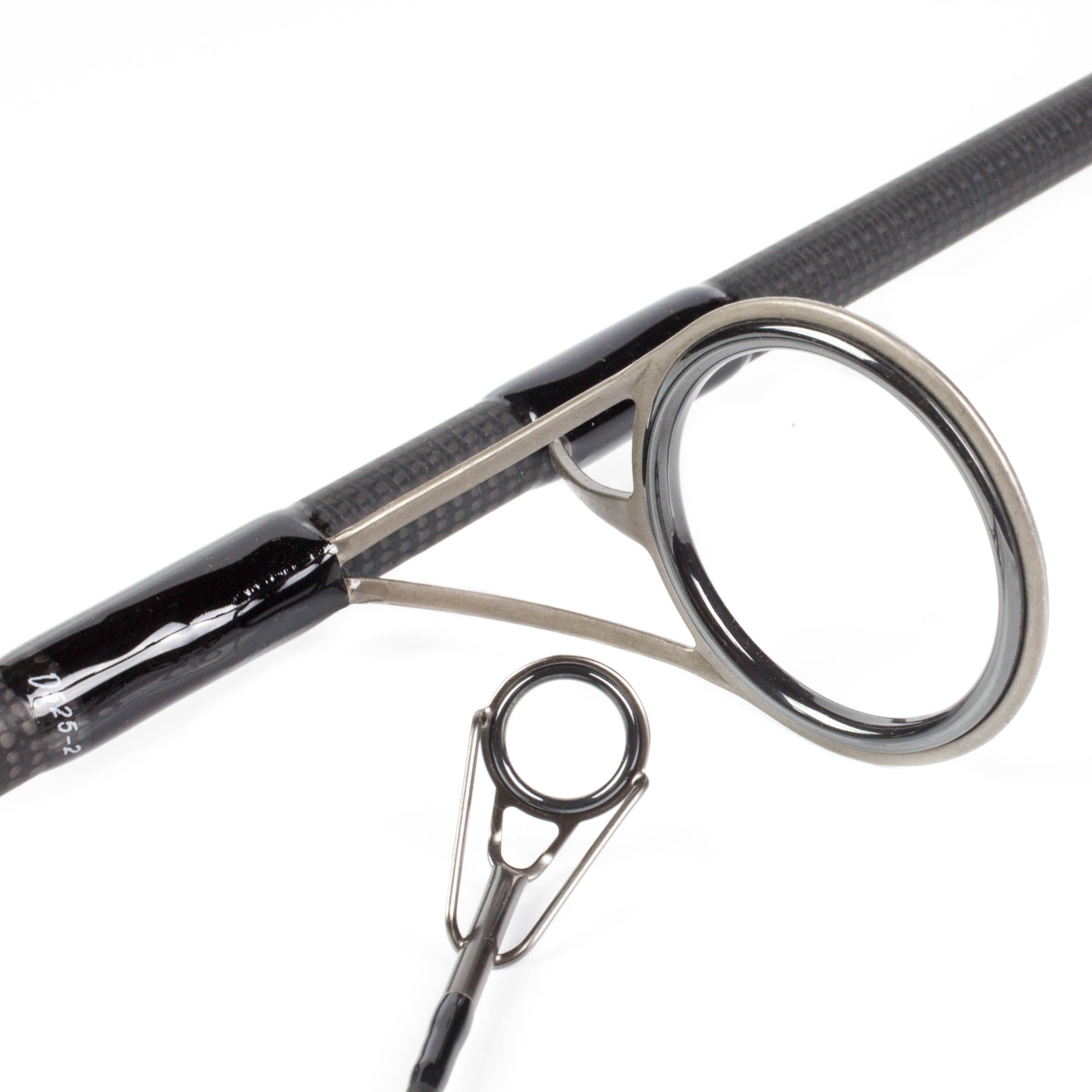 Free Spirit вудилище для наживки E-CLASS MRS 12' 4.0lb 50mm