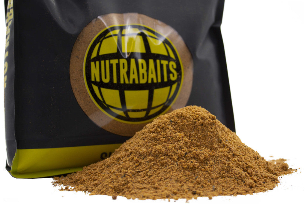 Nutrabaits boilie mixy Велика Рибна Суміш 1,5кг